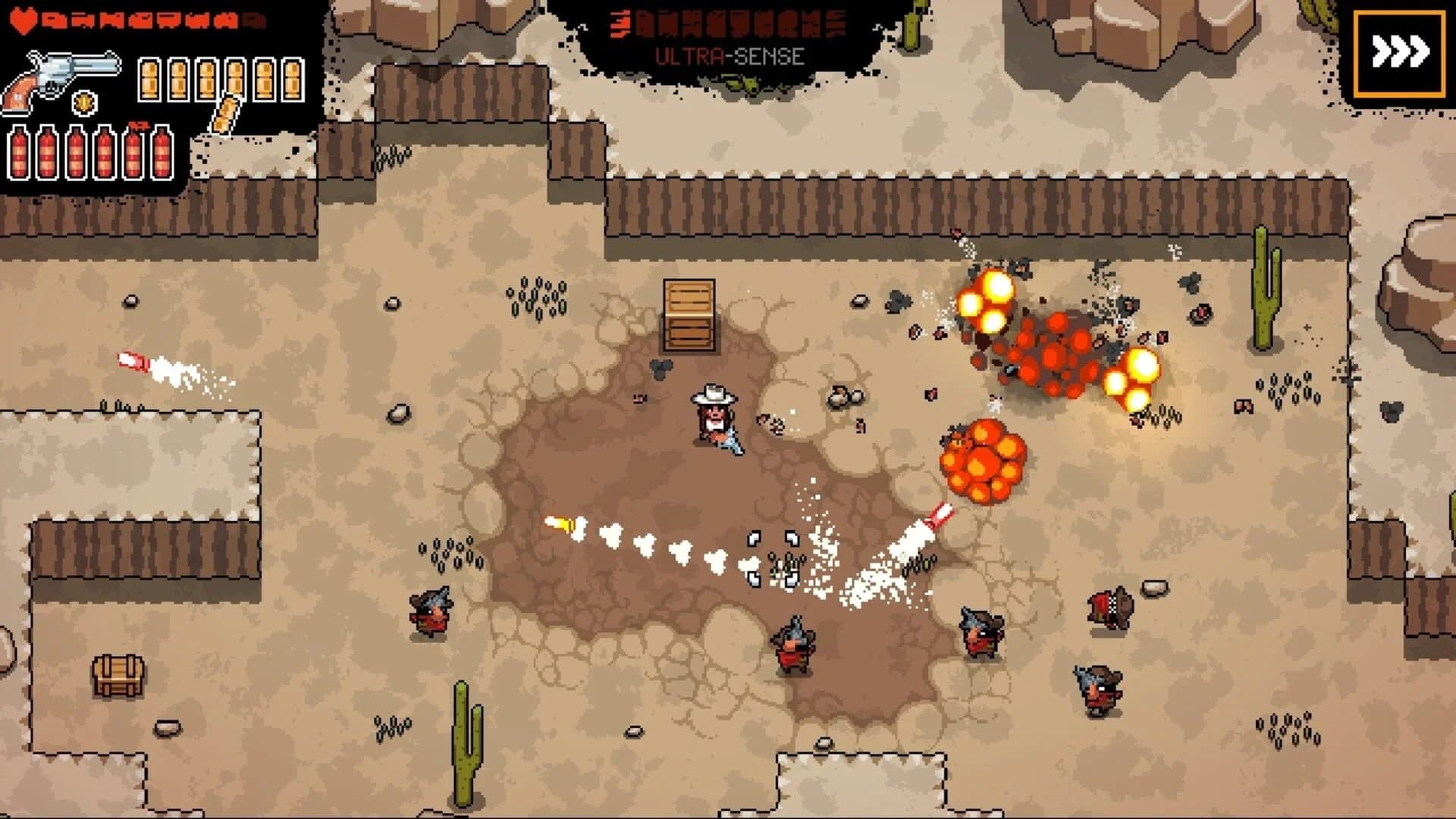 Westild's Law screenshot 2