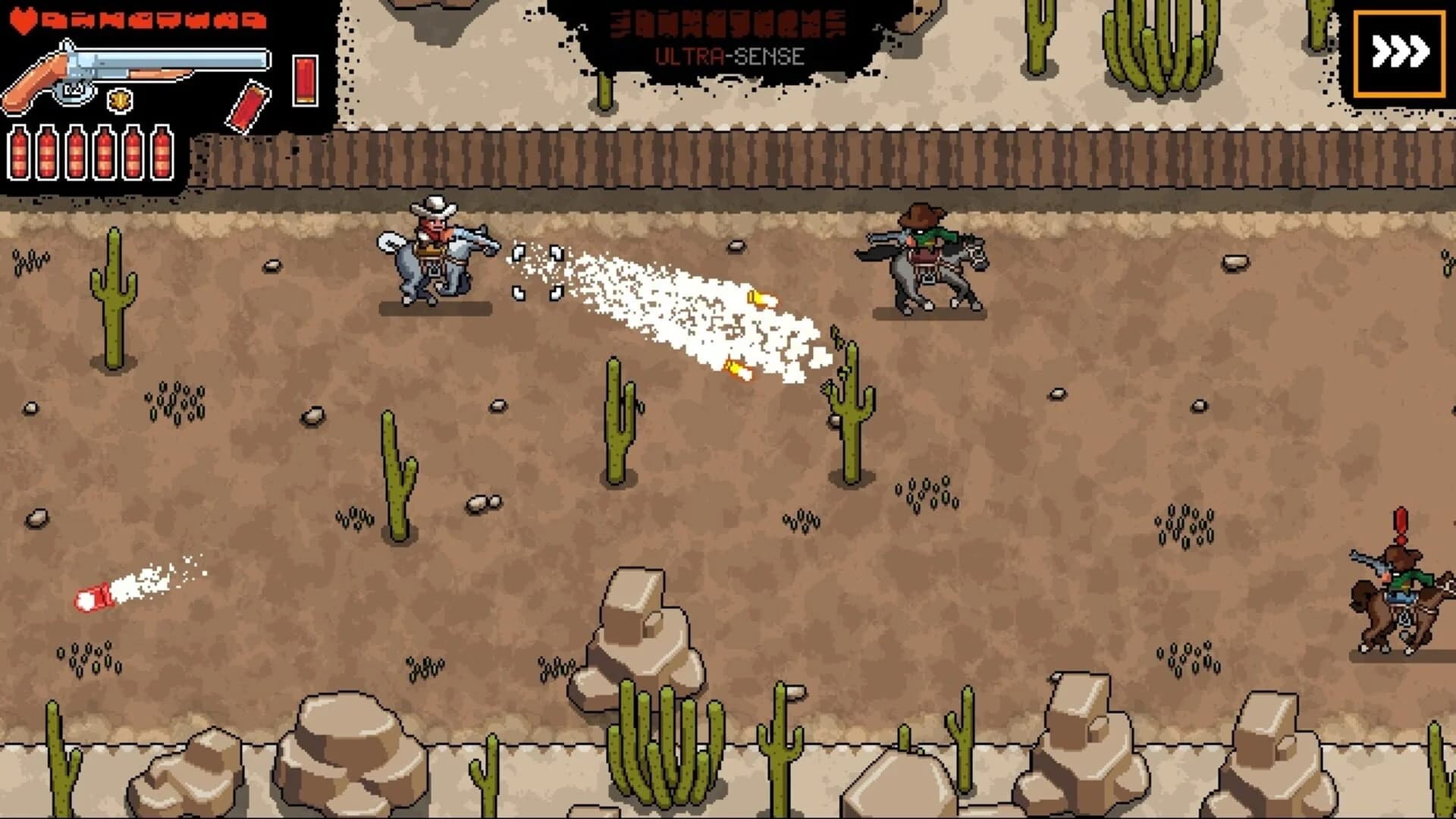 Westild's Law screenshot 4