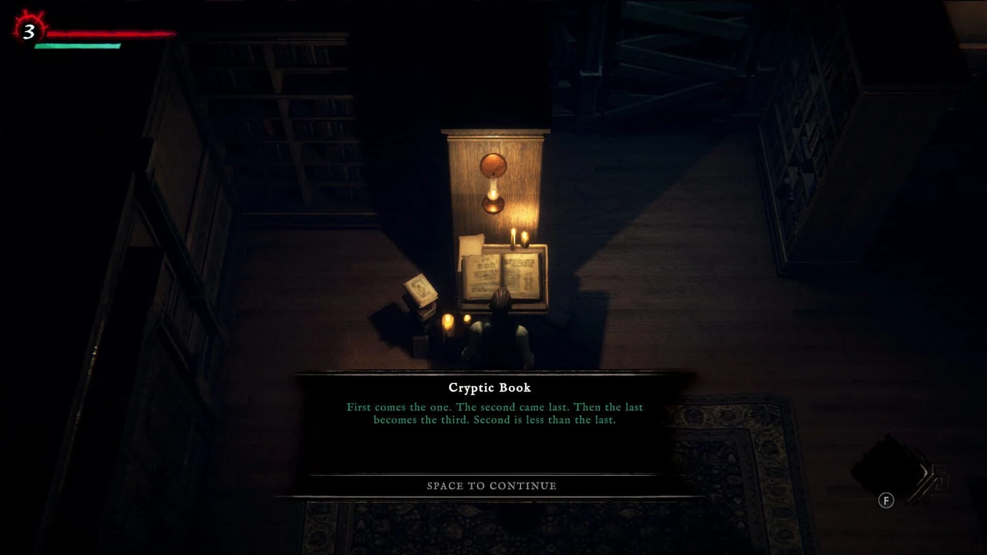 Westmark Manor screenshot 3