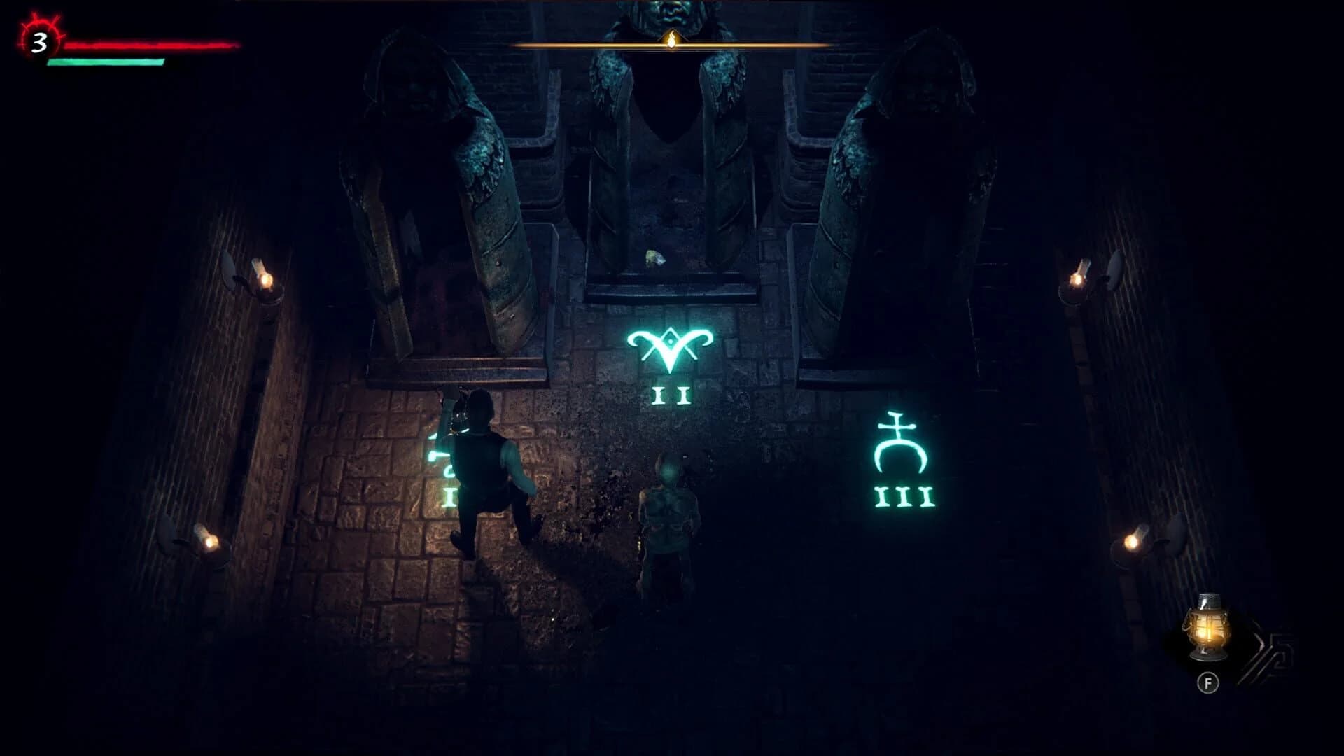 Westmark Manor screenshot 5