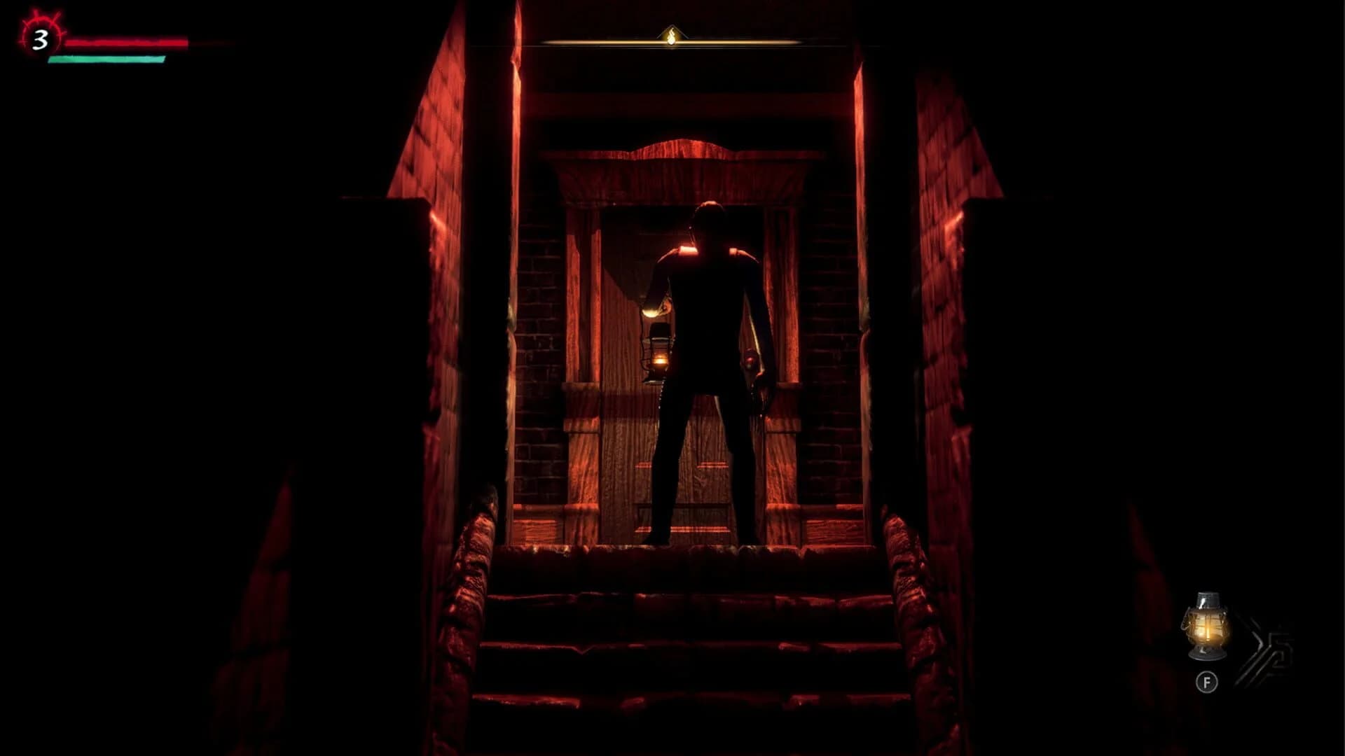 Westmark Manor screenshot 2