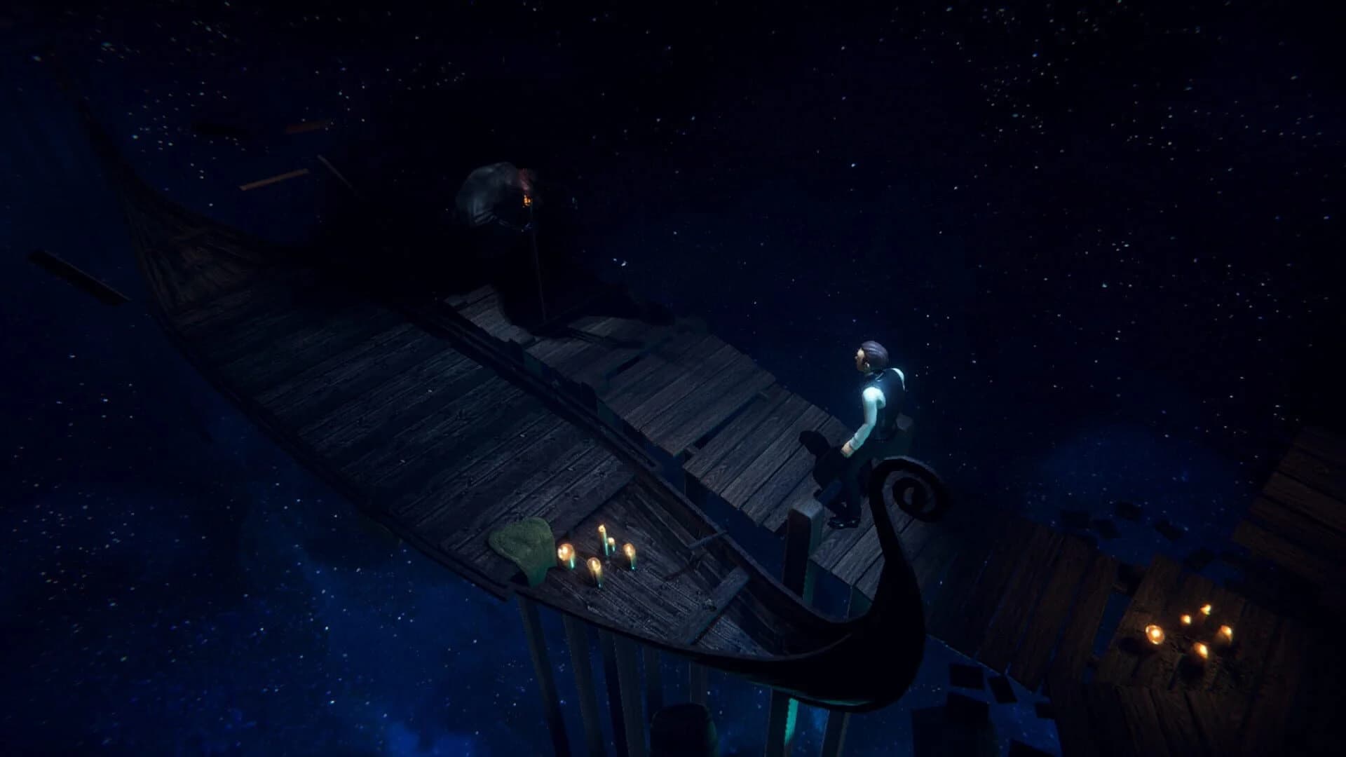 Westmark Manor screenshot 4