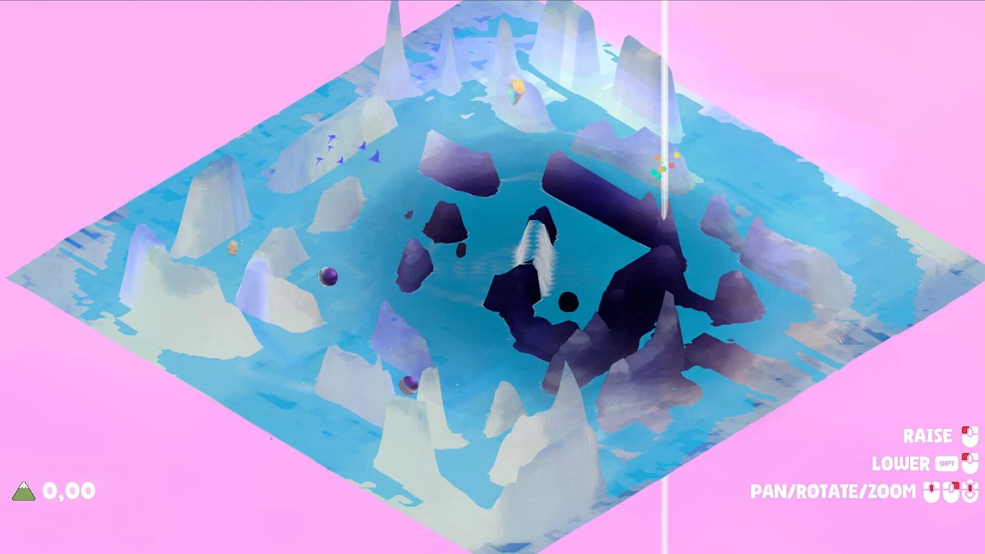 Wet screenshot 5
