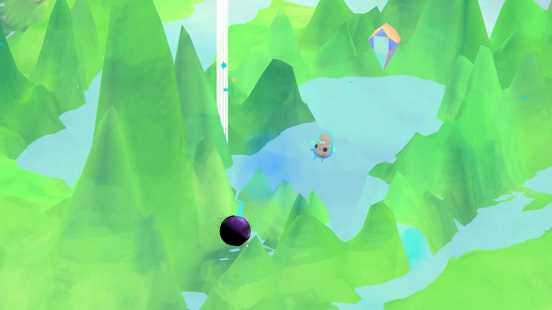 Wet screenshot 2