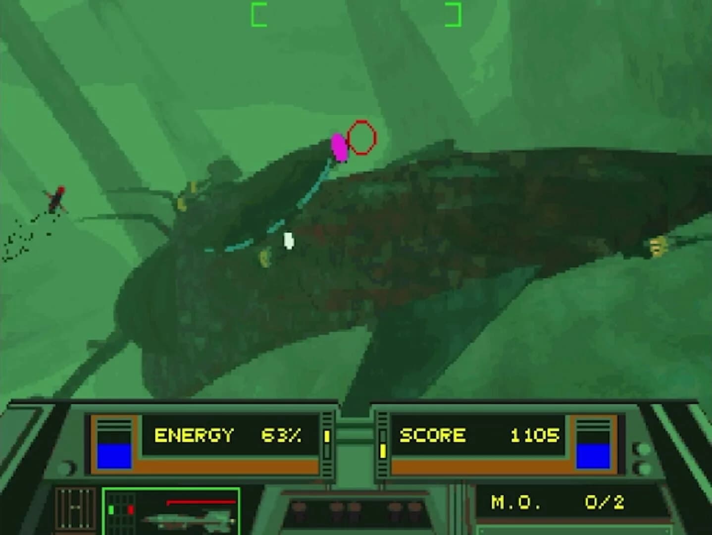 Wetlands screenshot 5