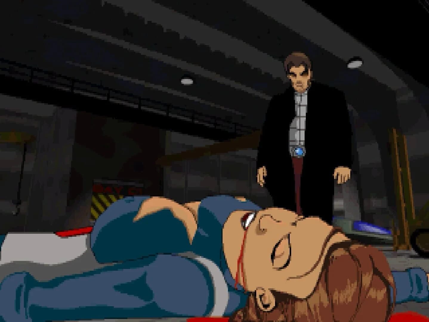 Wetlands screenshot 3