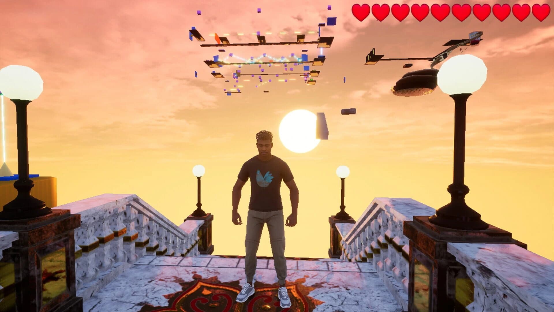 Wettop screenshot 1