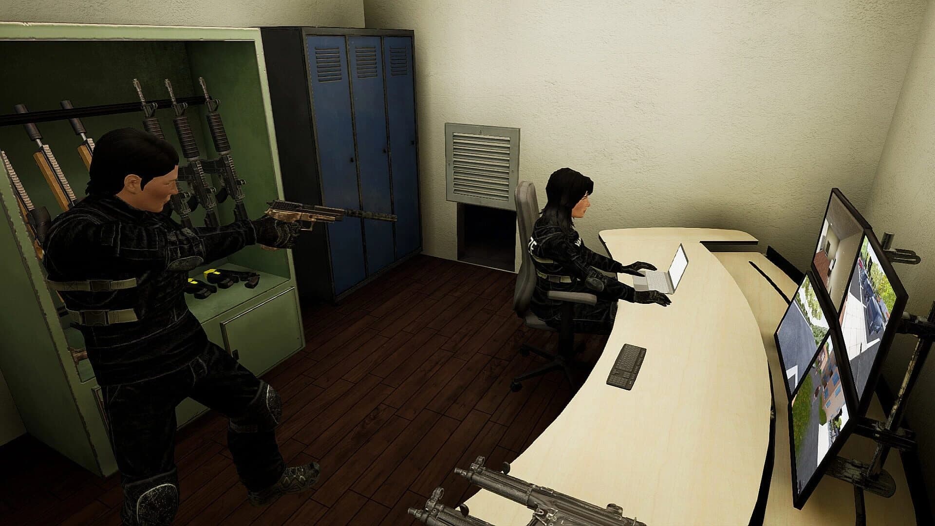 Wetwork screenshot 4