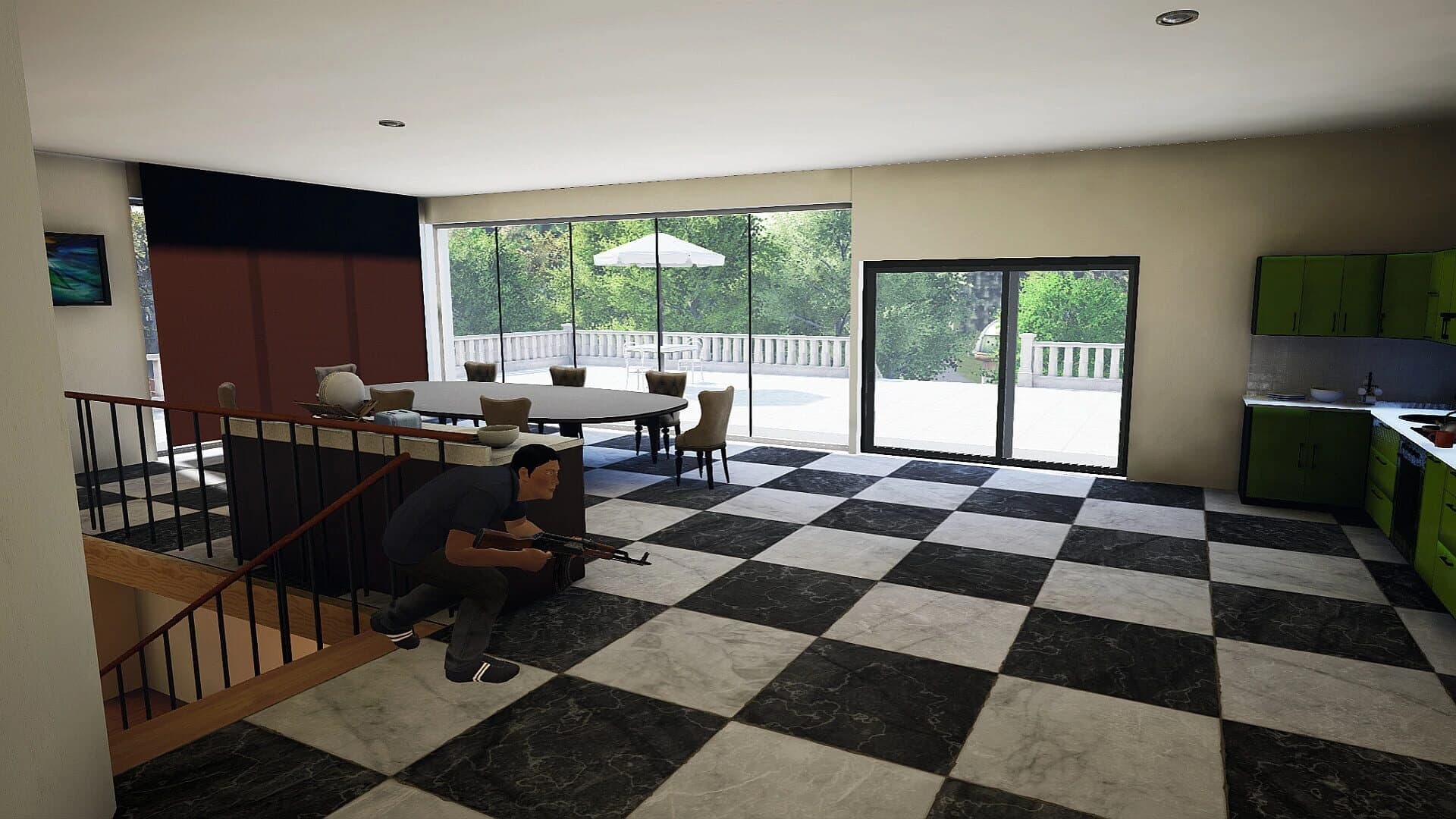 Wetwork screenshot 3