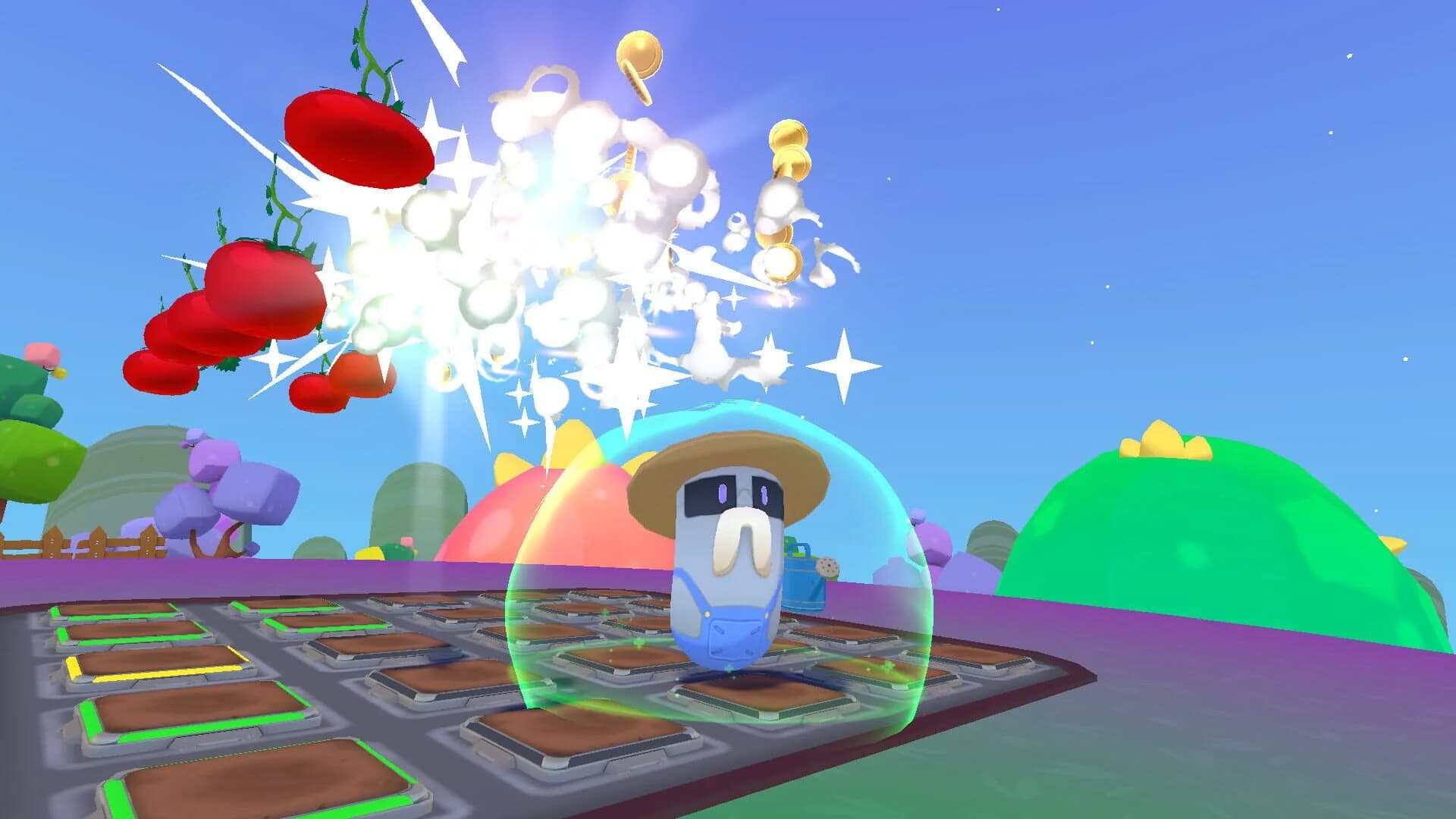 WFD screenshot 1
