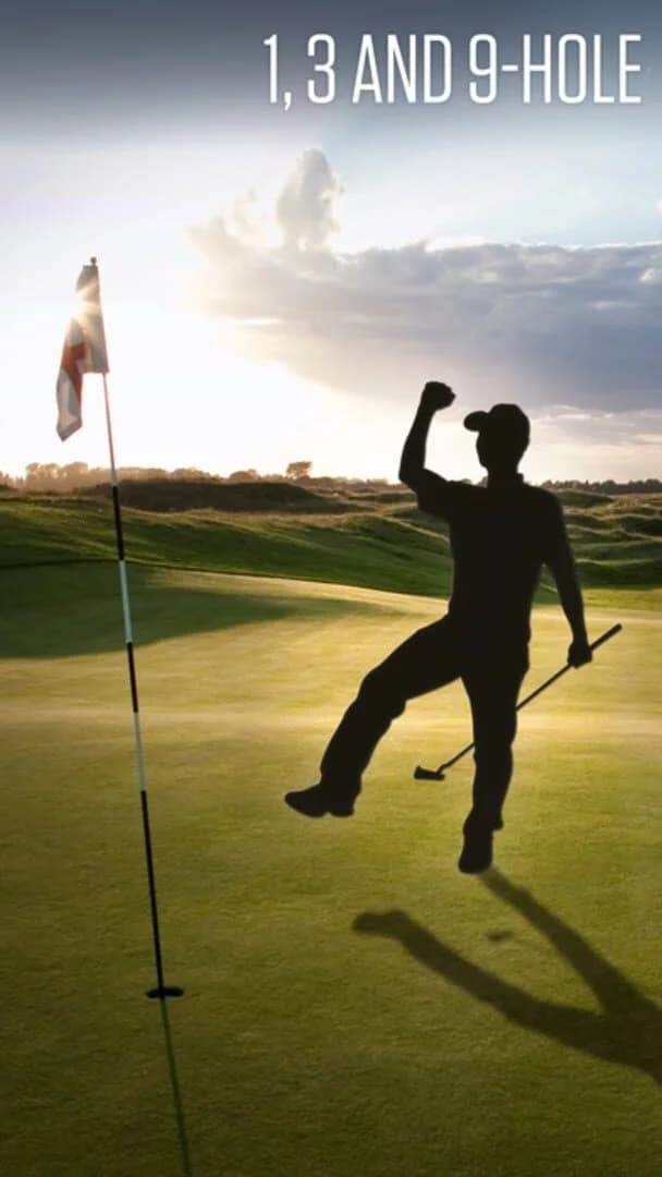 WGT by Topgolf screenshot 2