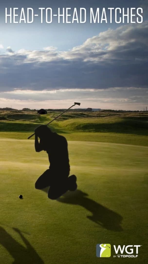 WGT by Topgolf screenshot 3