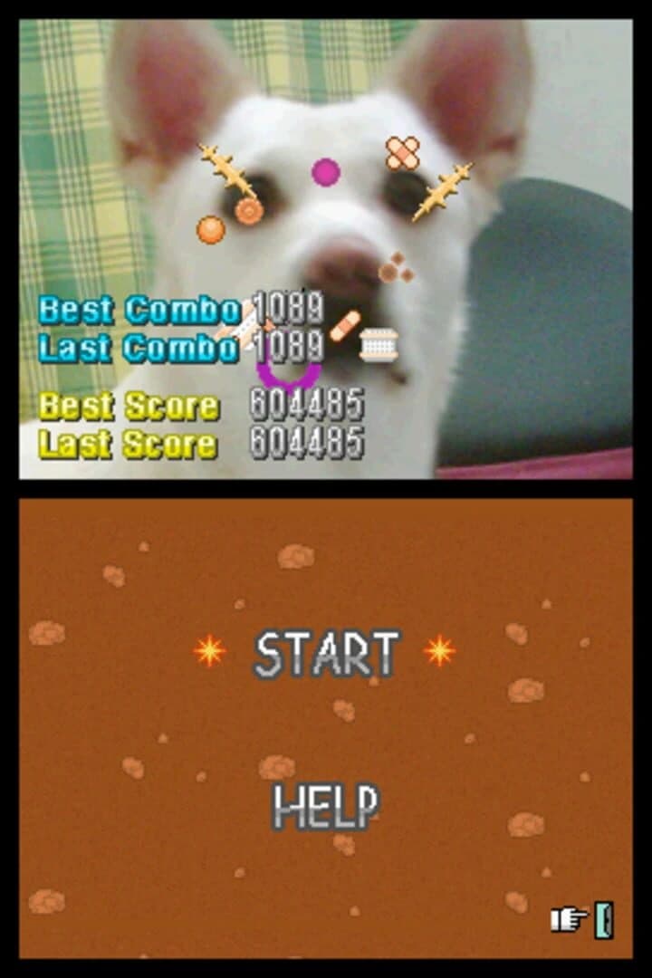 Whack-A-Friend screenshot 1