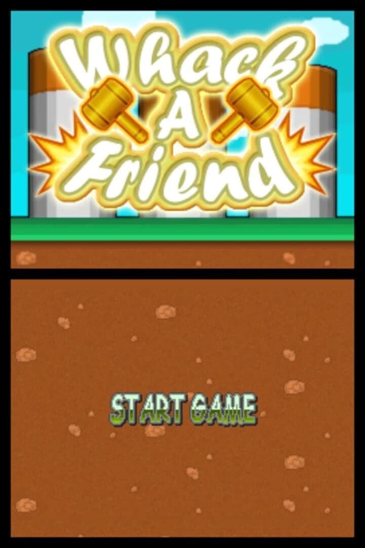 Whack-A-Friend screenshot 4