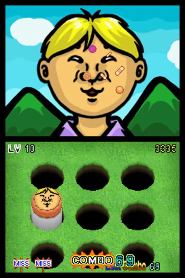 Whack-A-Friend screenshot 3