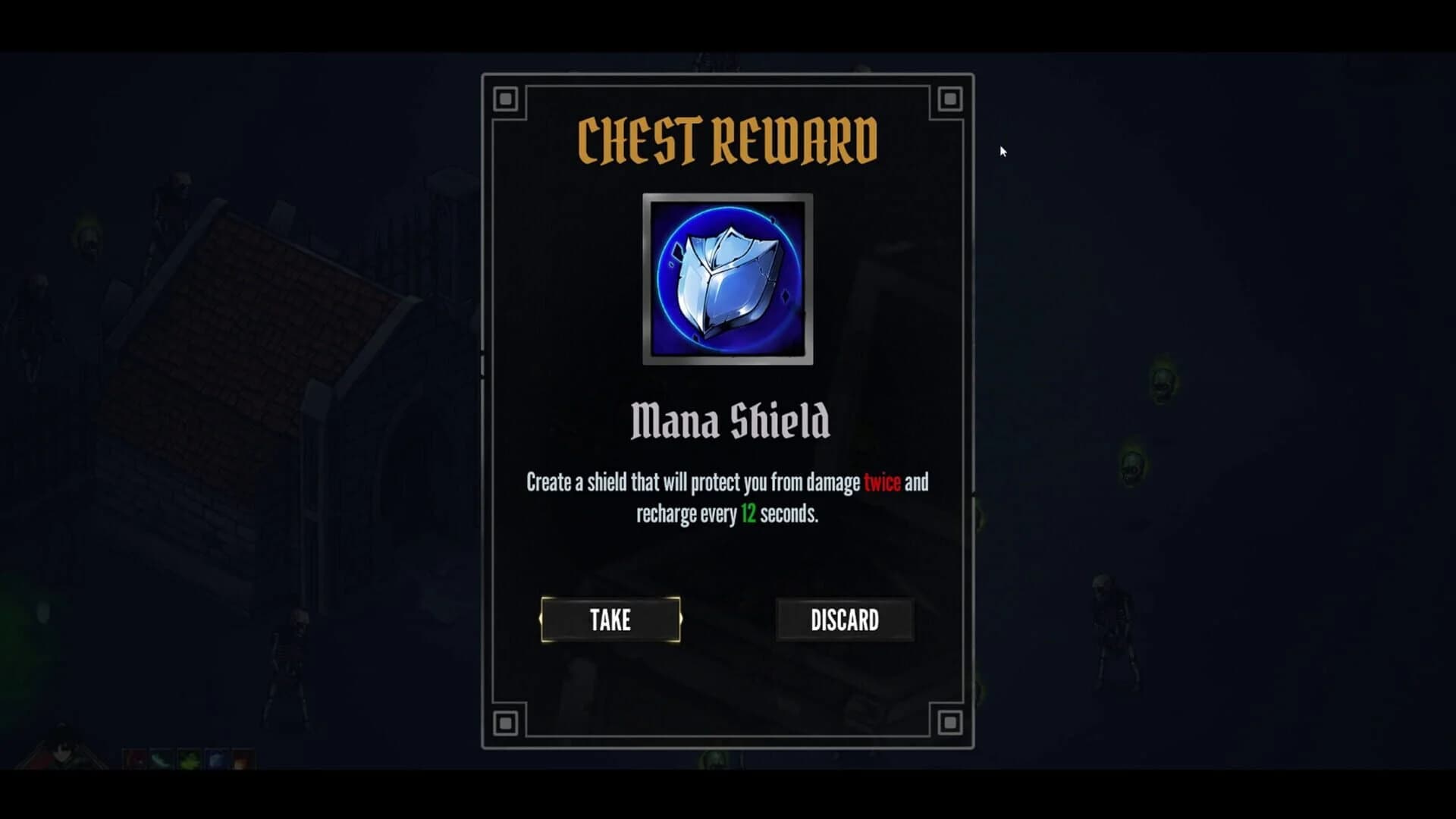 Whacking Hell! screenshot 5