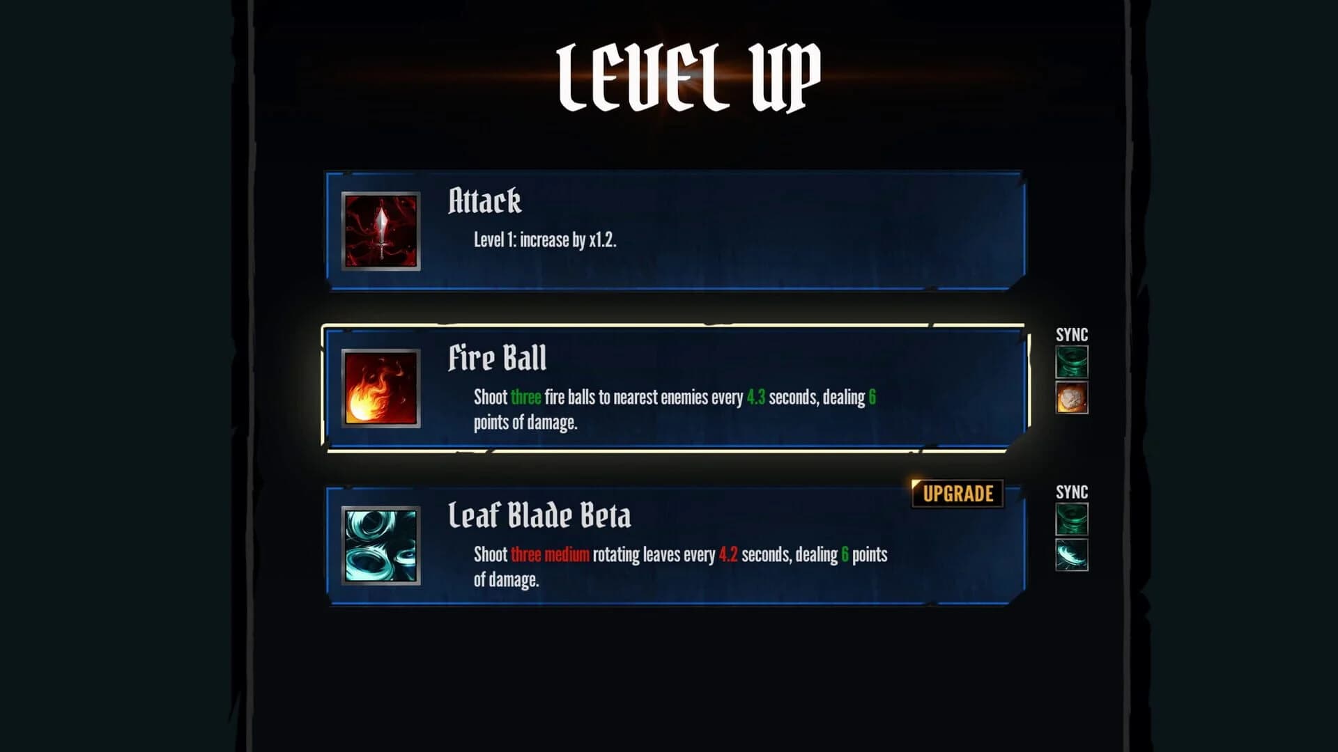 Whacking Hell! screenshot 3