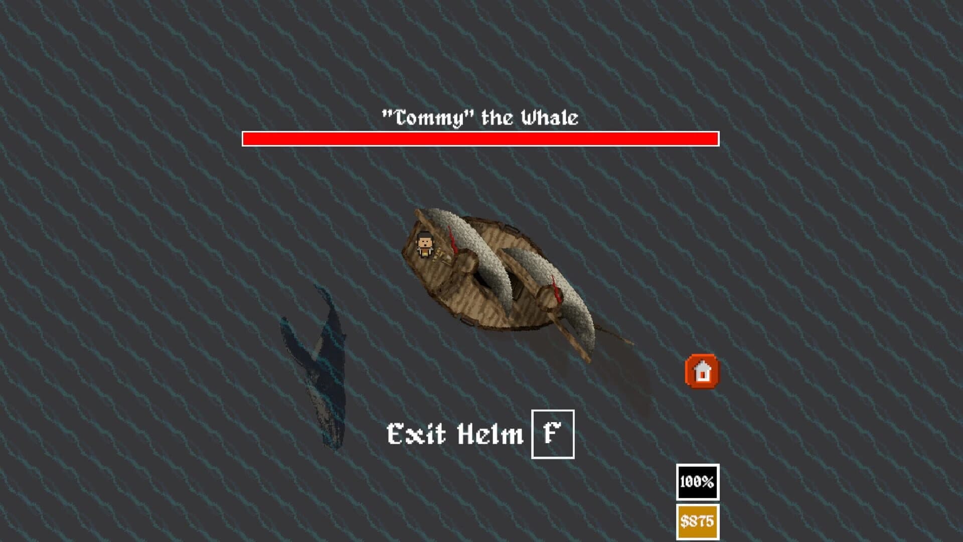 Whale screenshot 4