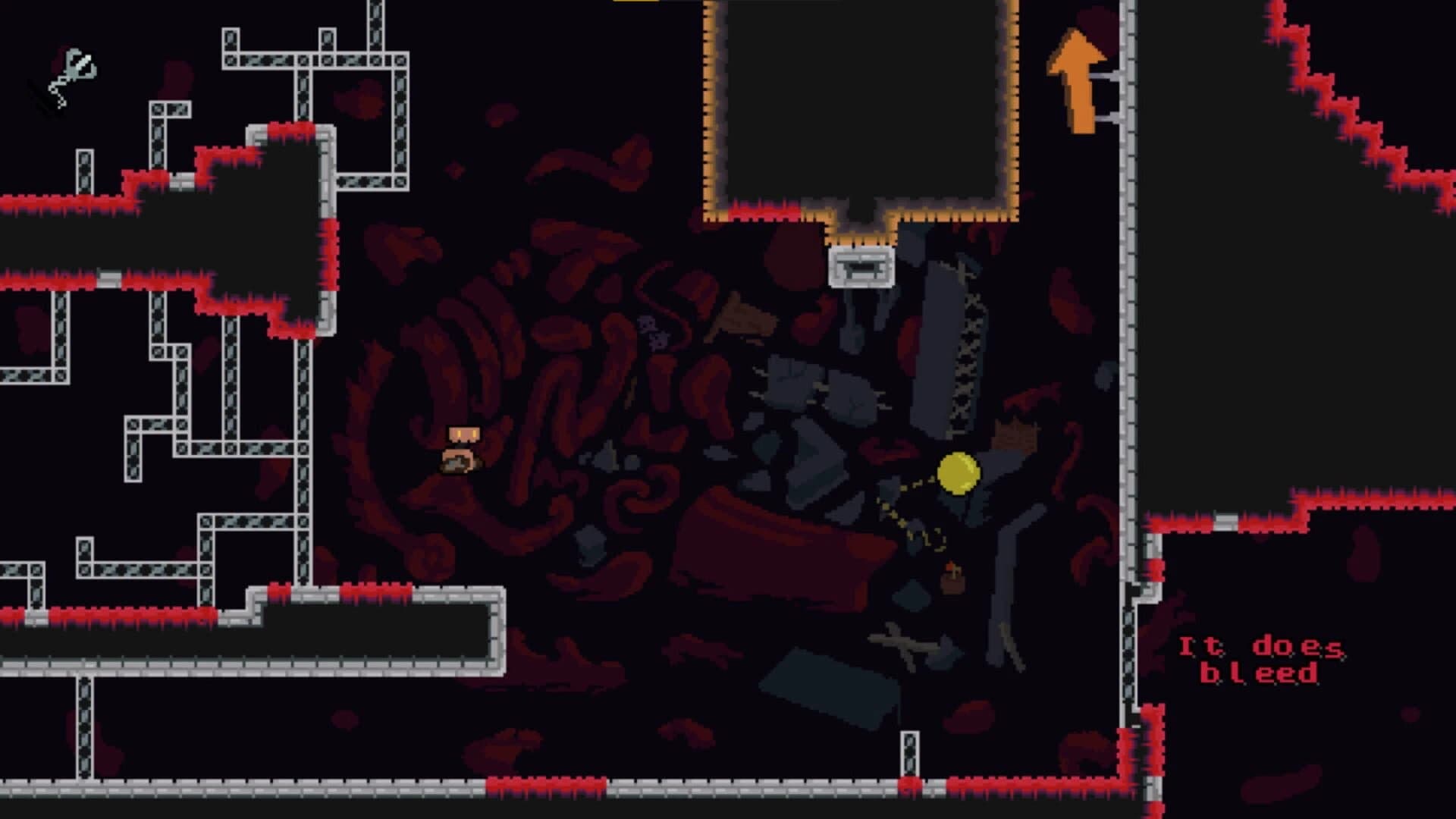 Whale Eater screenshot 5