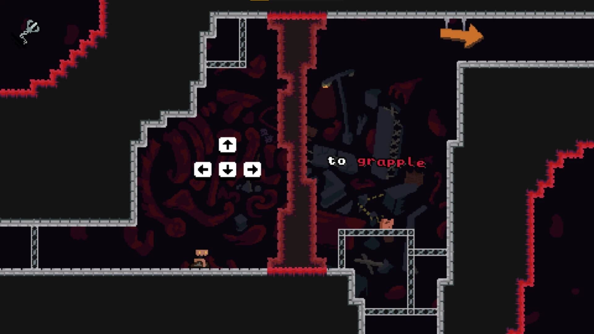 Whale Eater screenshot 3