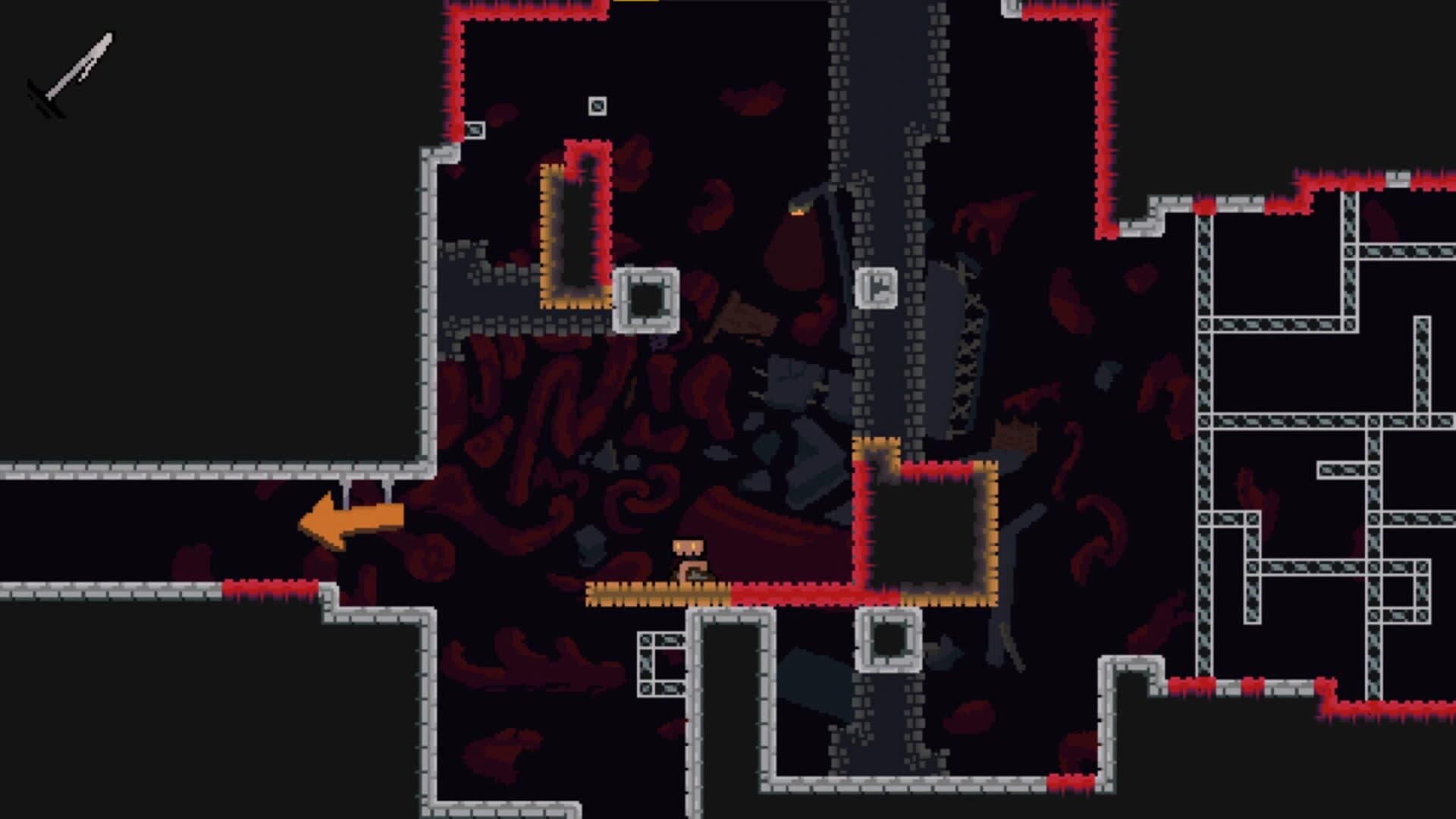 Whale Eater screenshot 4