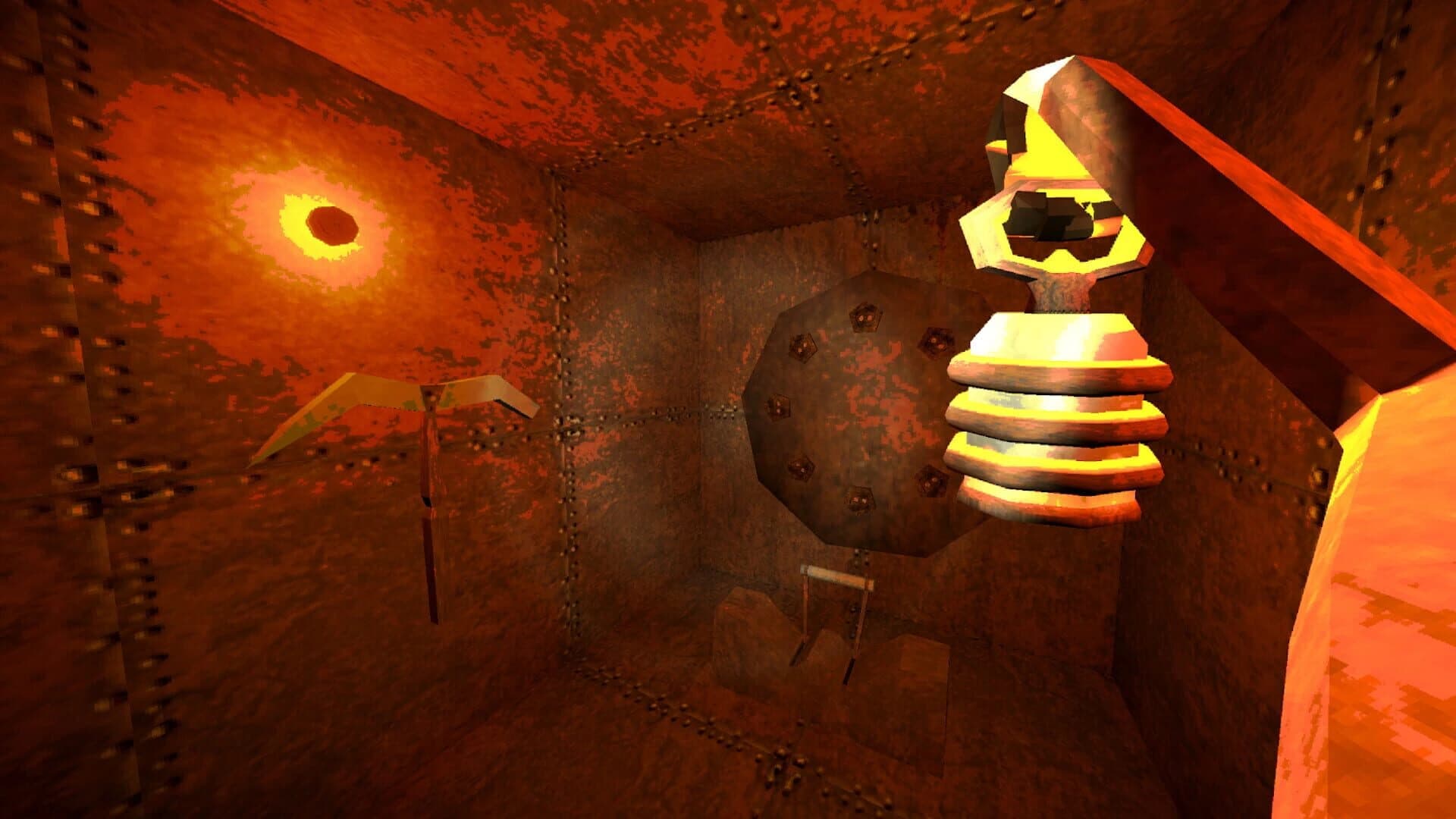 Whale Flesh screenshot 2