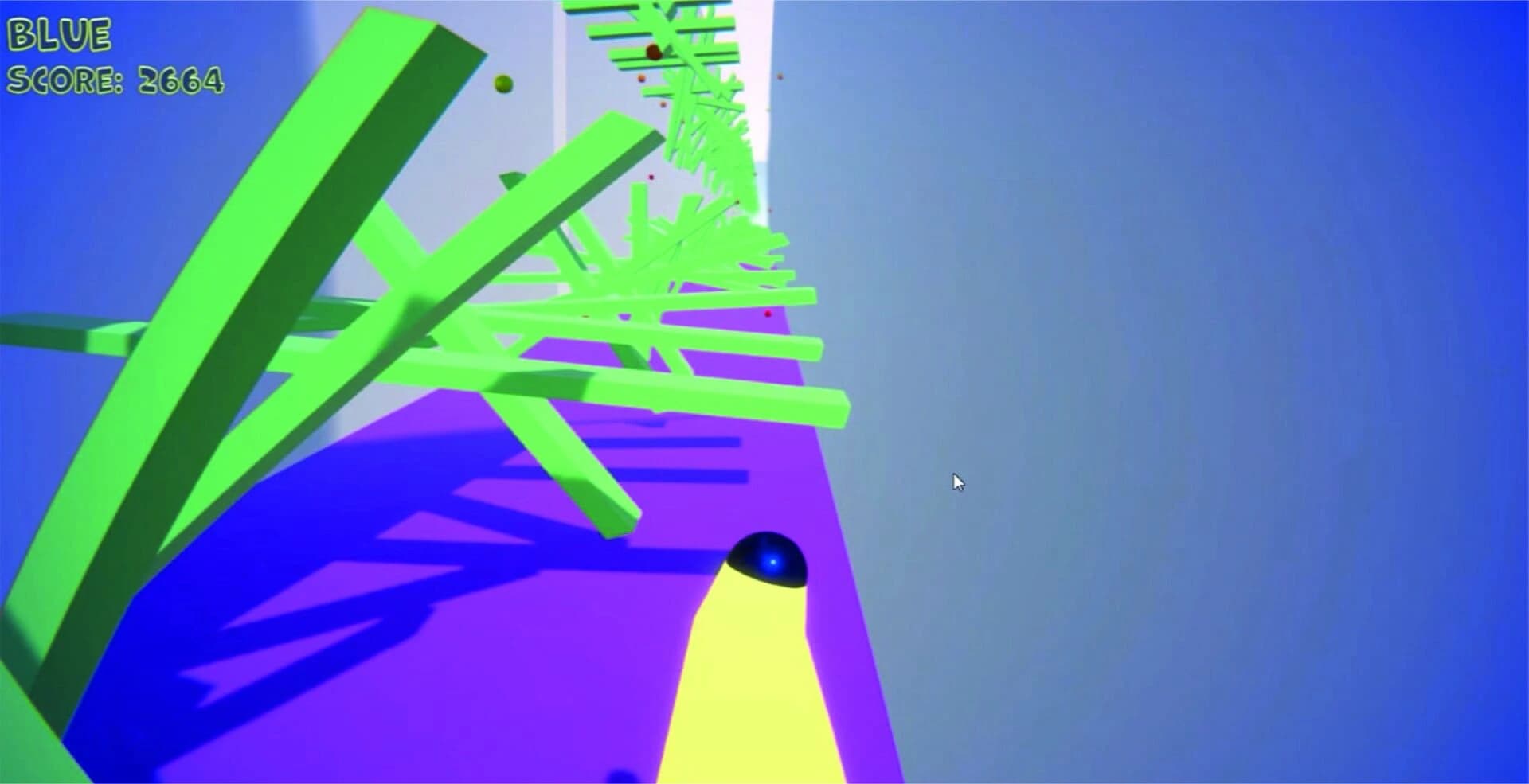 What a Ball screenshot 1