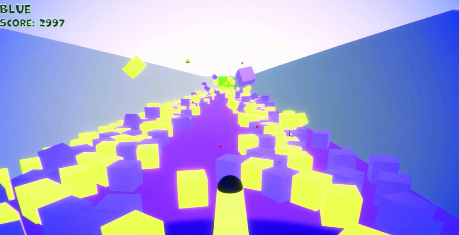 What a Ball screenshot 2