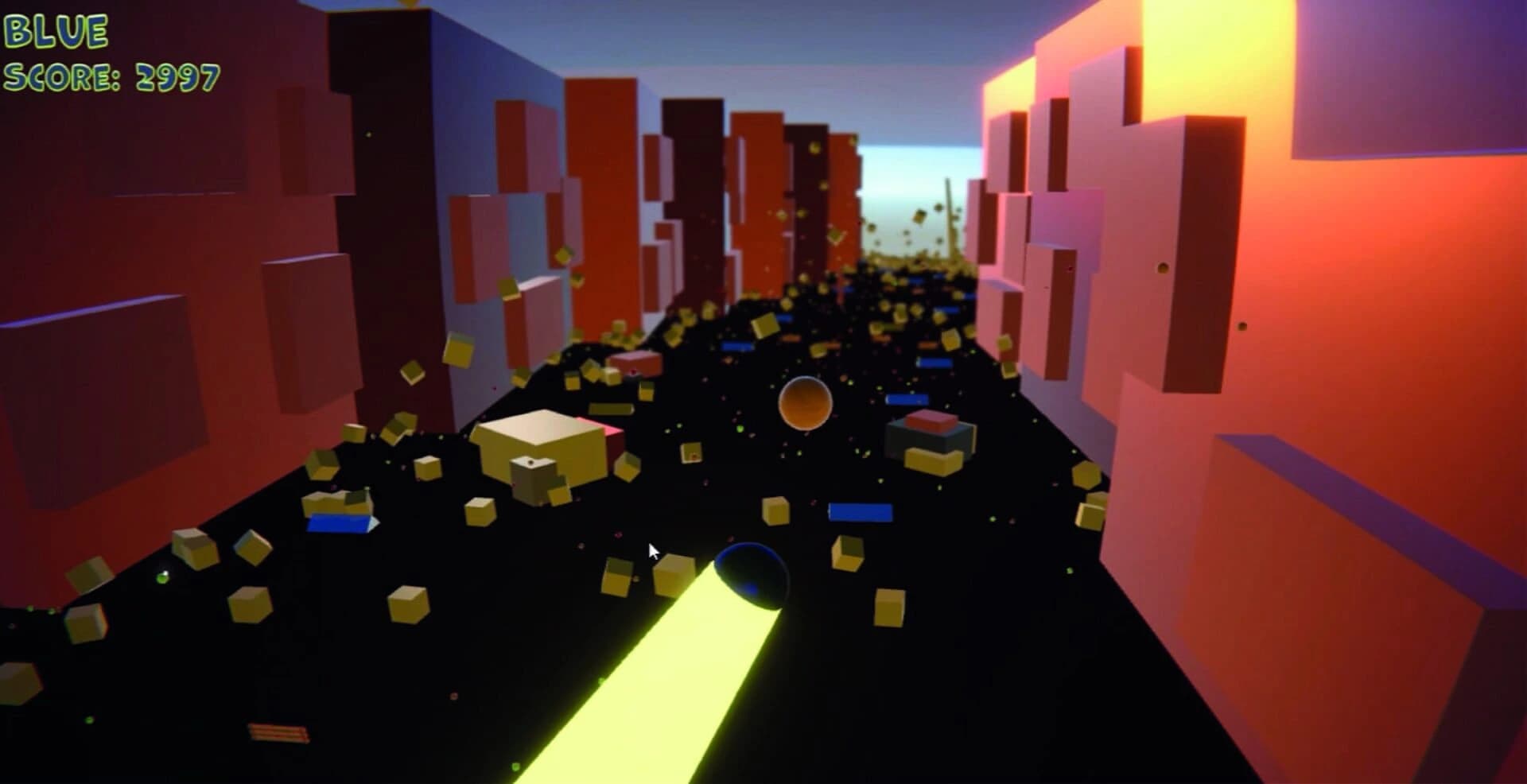 What a Ball screenshot 4