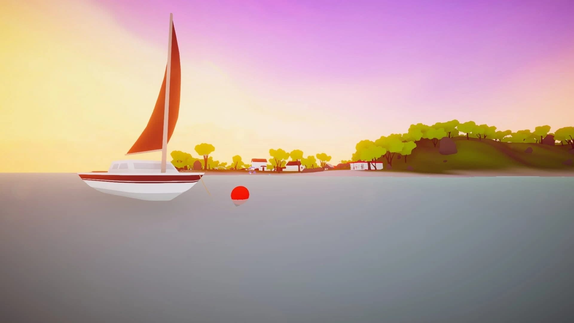 What A Trash Game screenshot 3