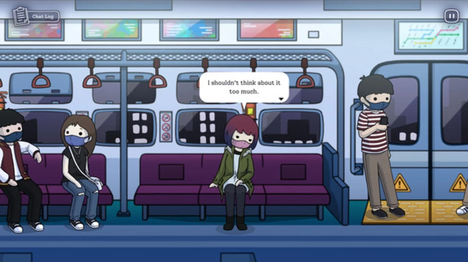 What Comes After screenshot 3