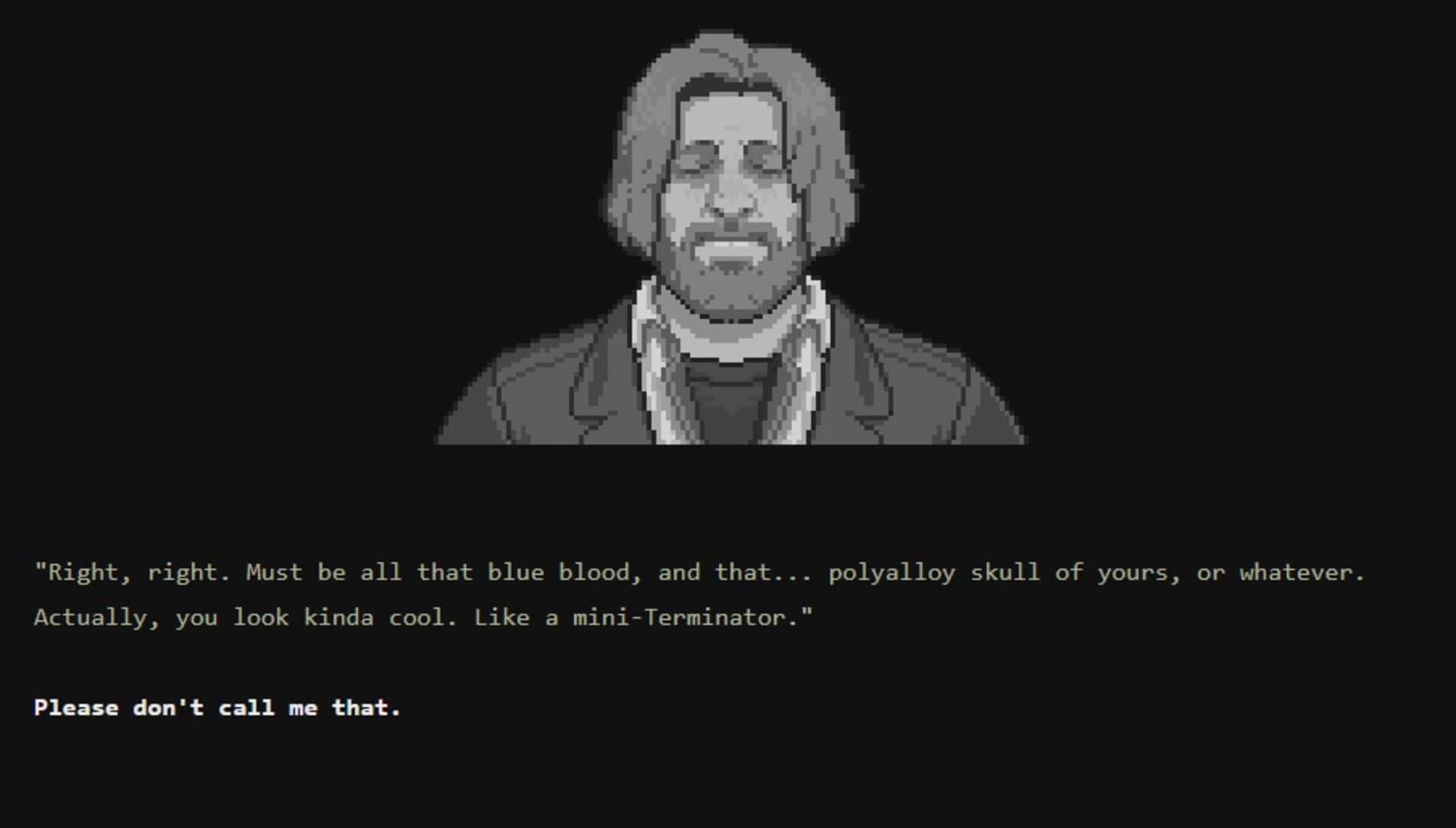 What Comes After screenshot 2