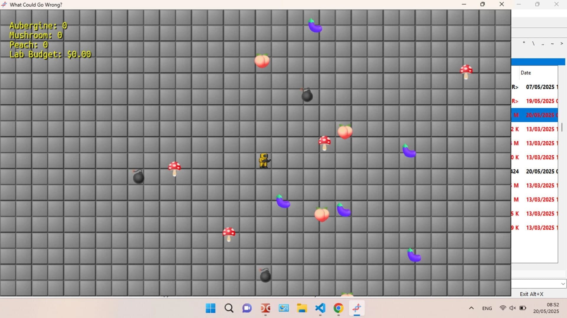 What Could Go Wrong? screenshot 3
