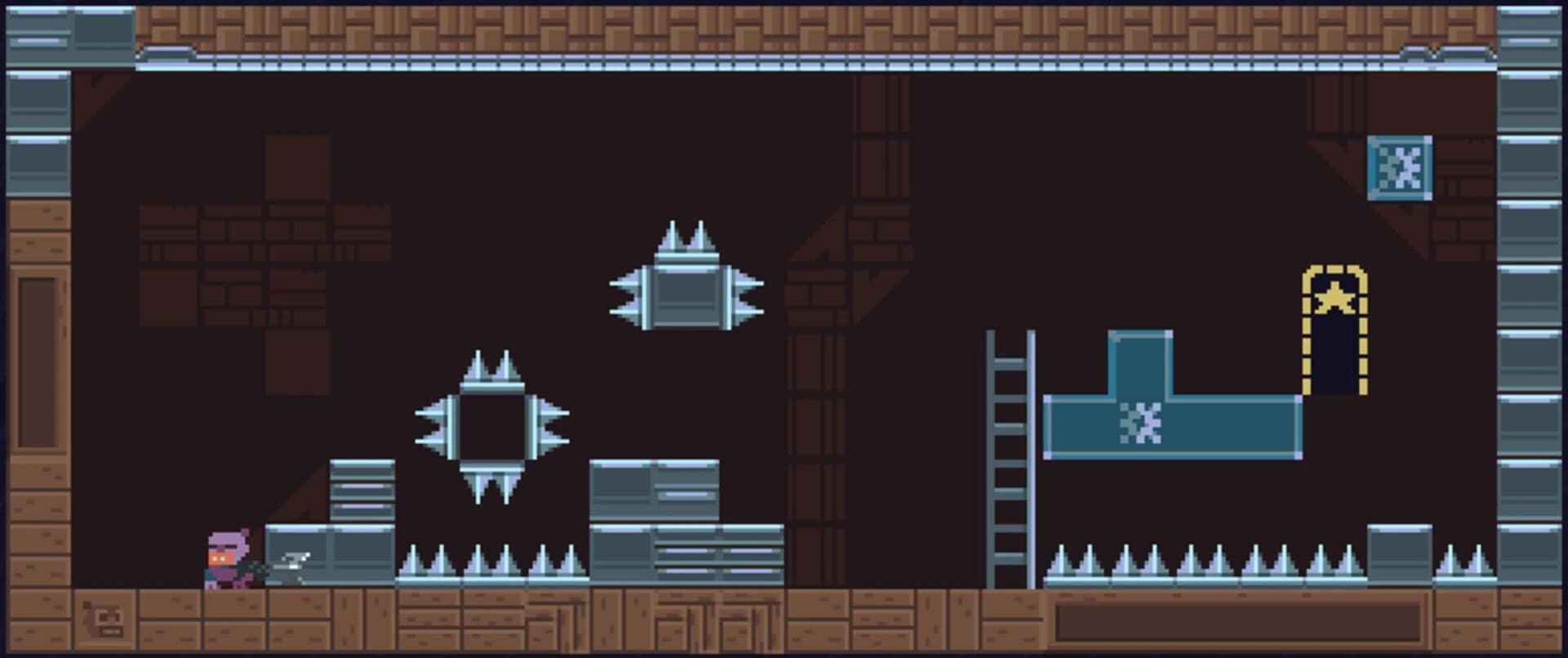 What Goes Up screenshot 3