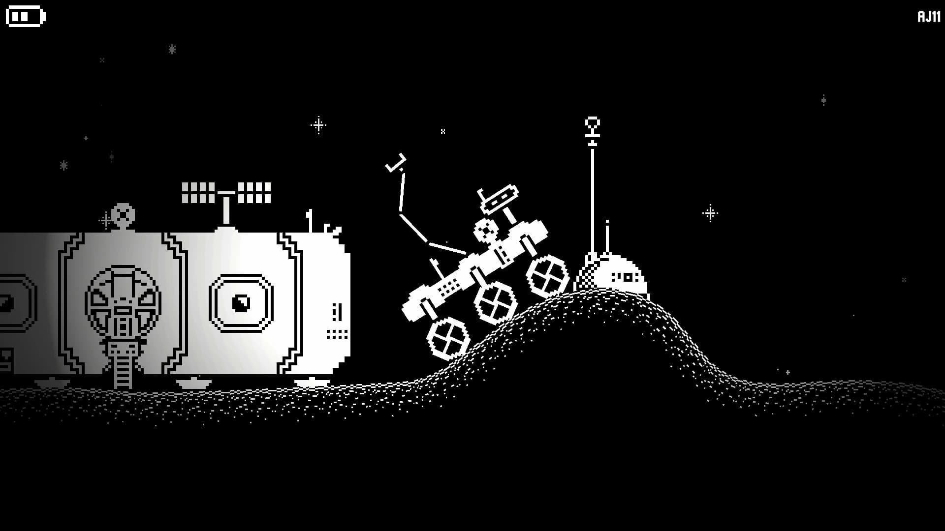 What Happened on the Moon? screenshot 2
