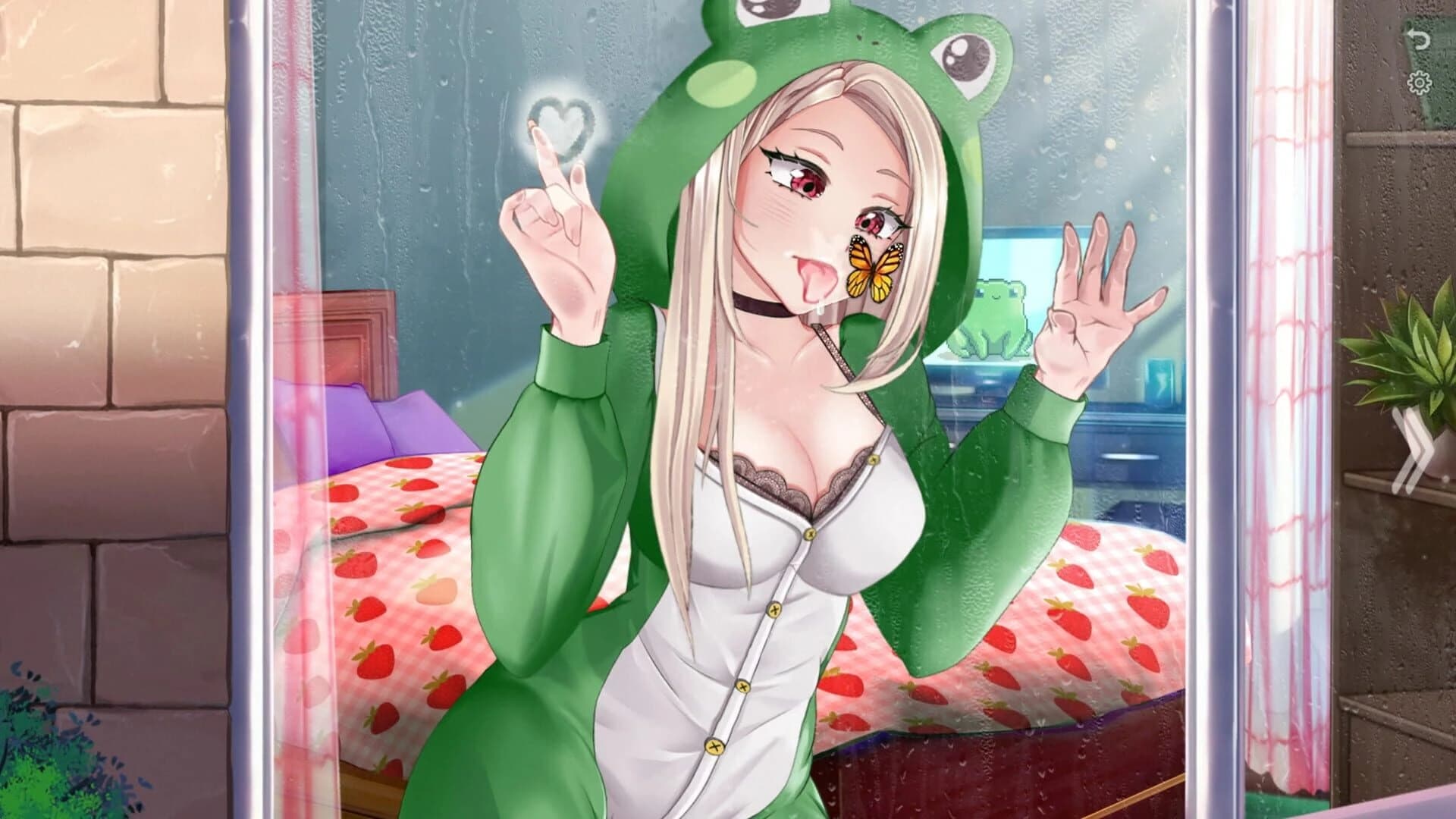 What if Your Girl Was a Frog? screenshot 4