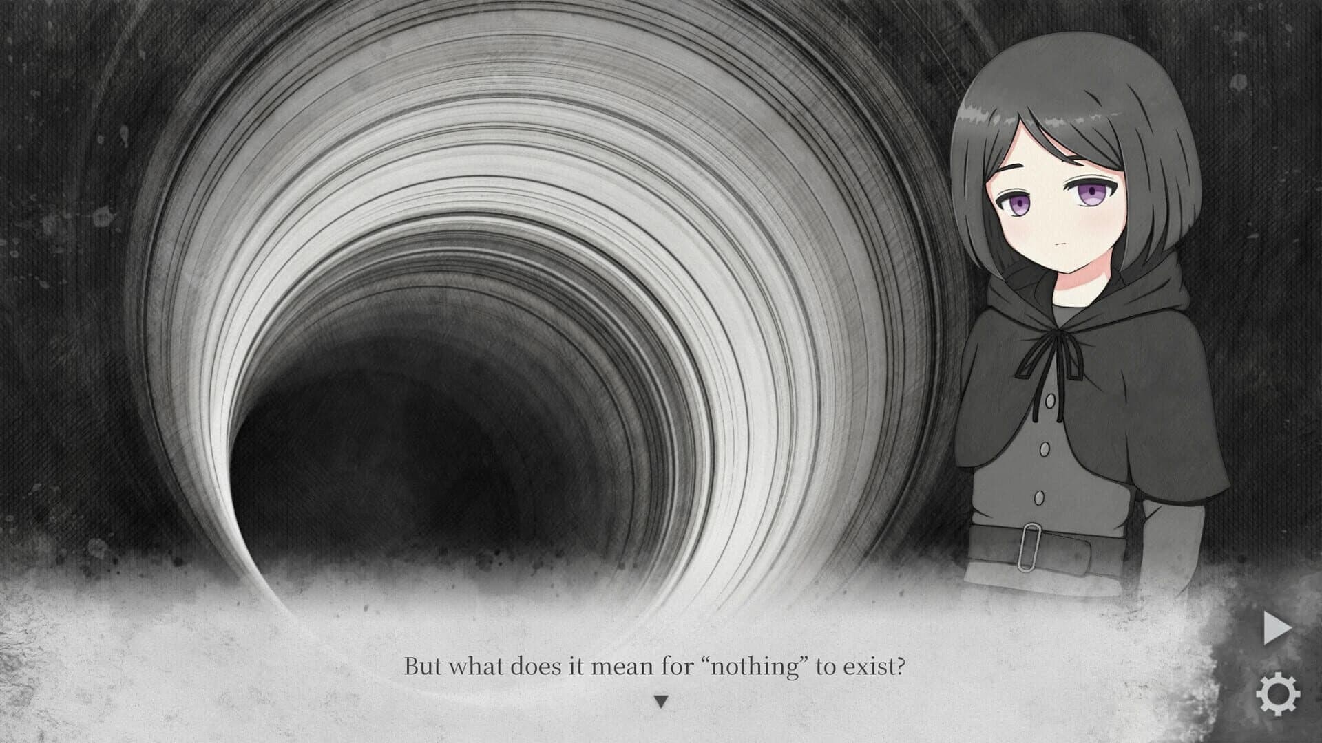 What Is Death? screenshot 2