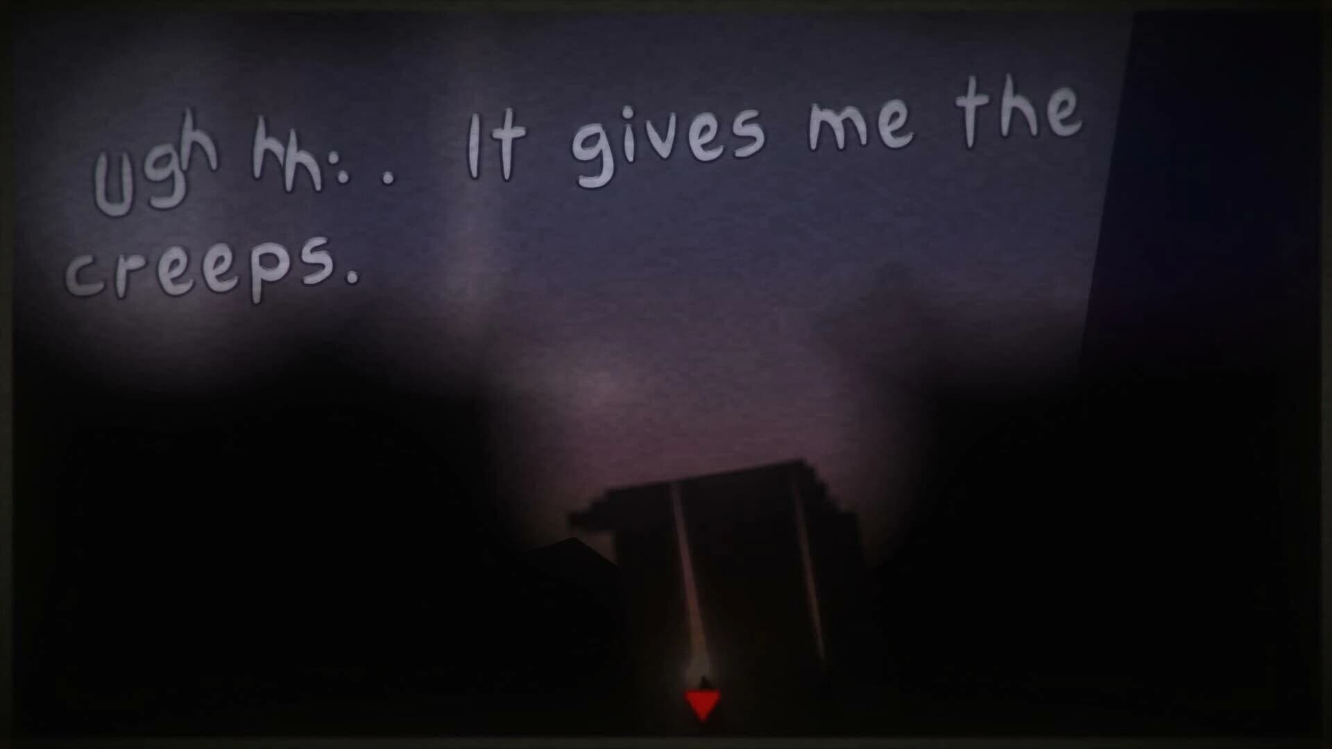 What is Sleeping in My Room? screenshot 5