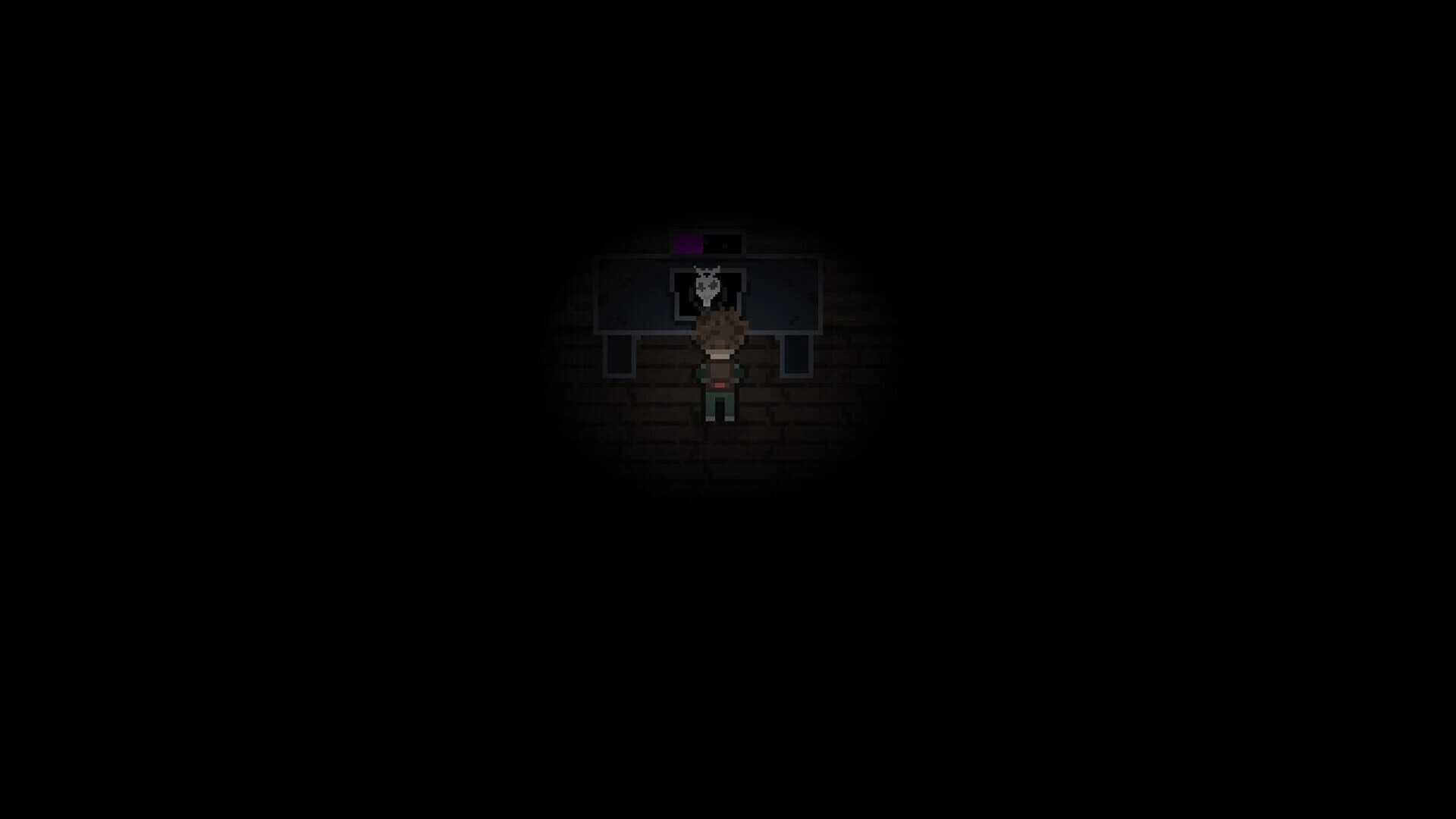 What Is The Ghost screenshot 4