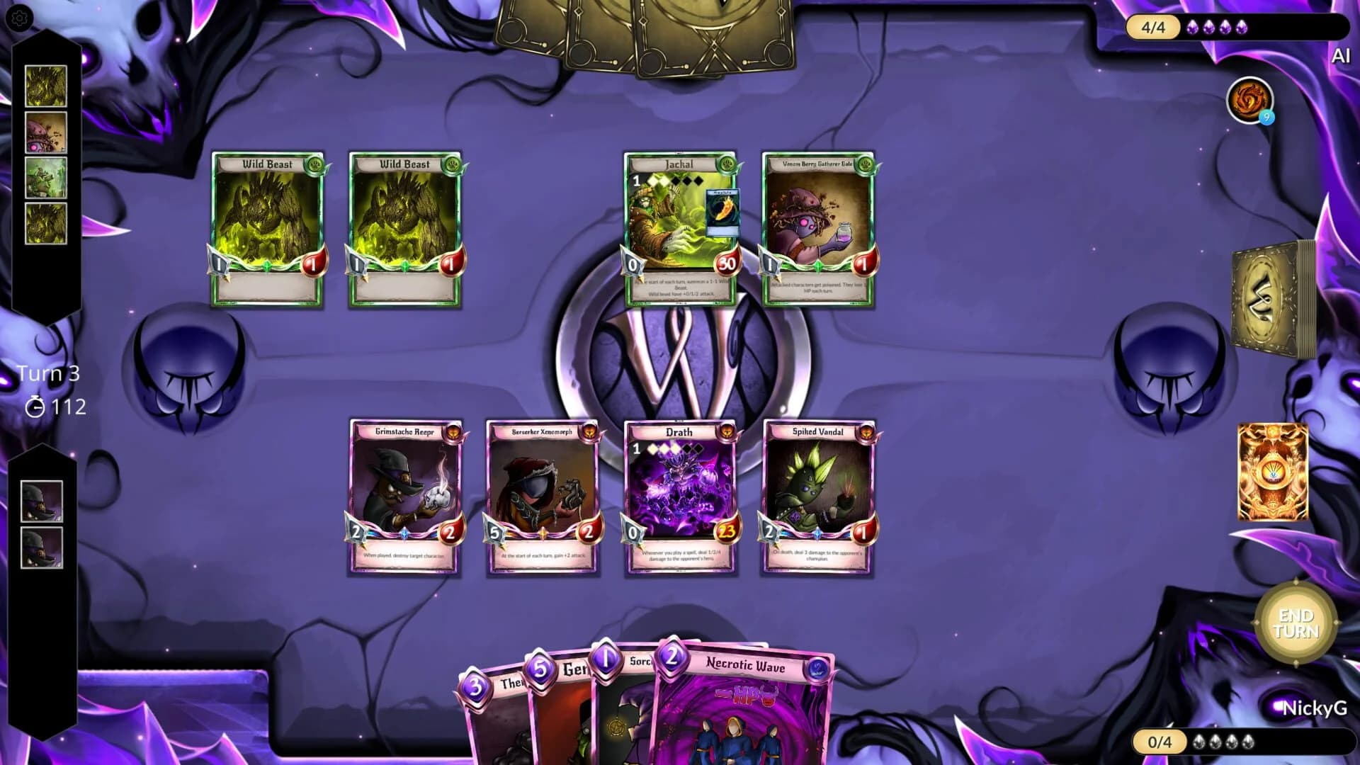 What Is This Sorcery screenshot 2