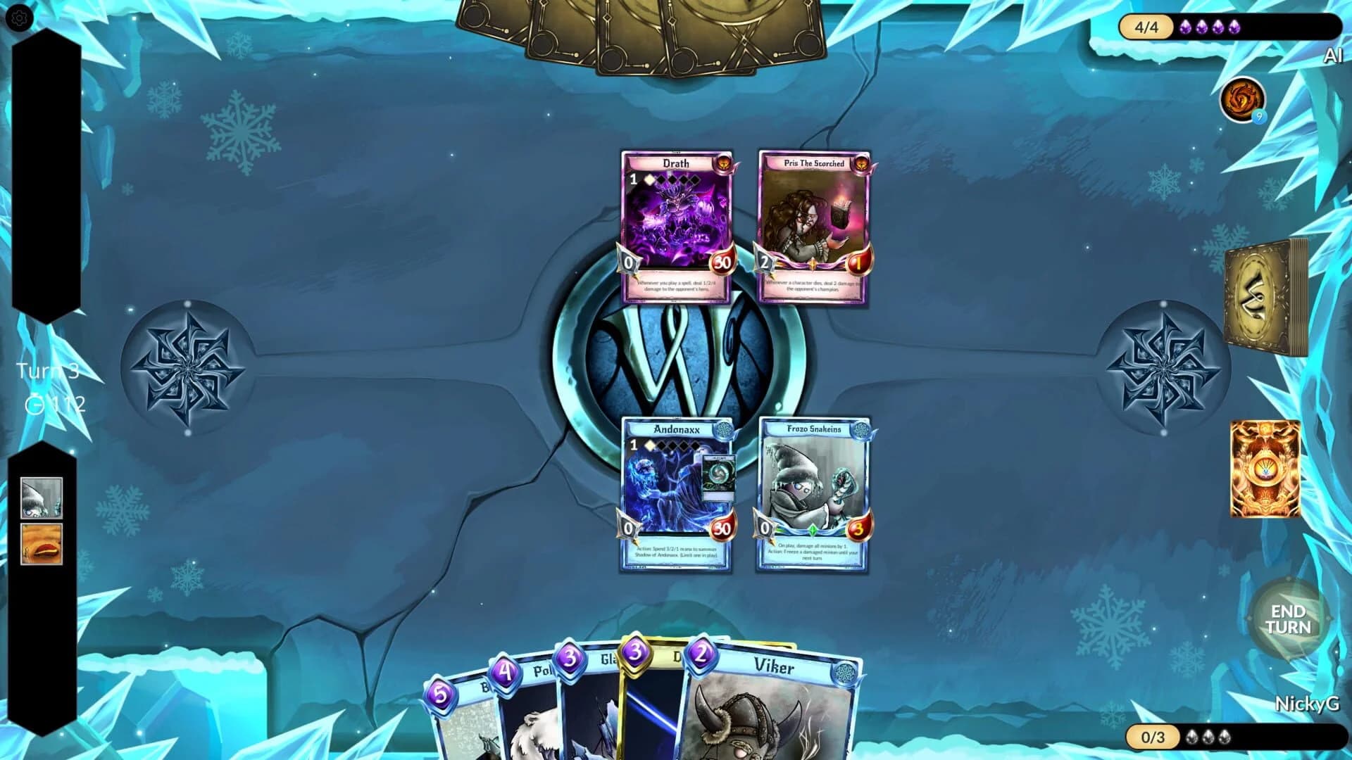 What Is This Sorcery screenshot 1