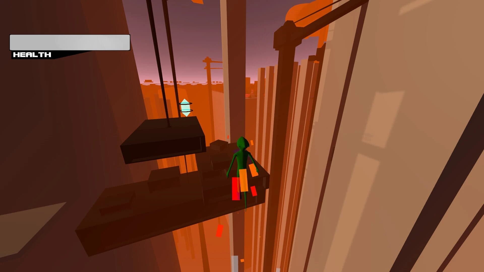 What Lies Between screenshot 5