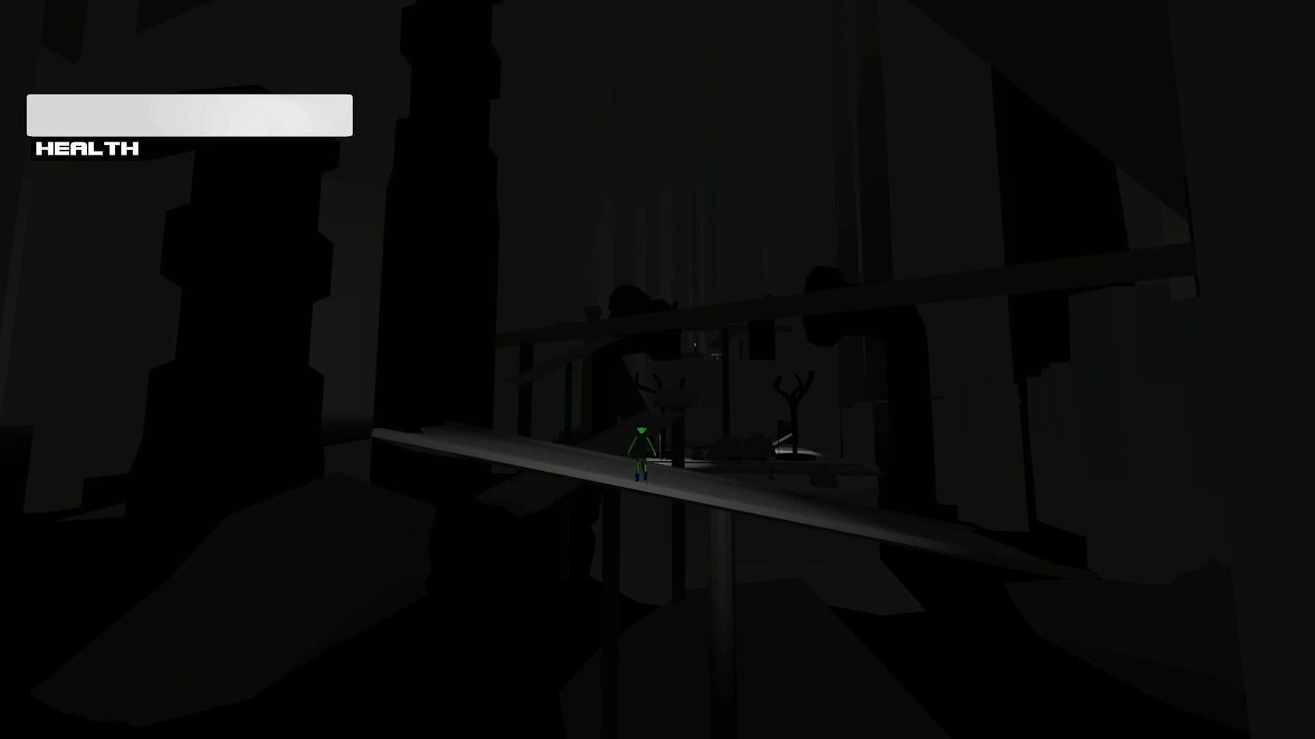 What Lies Between screenshot 2