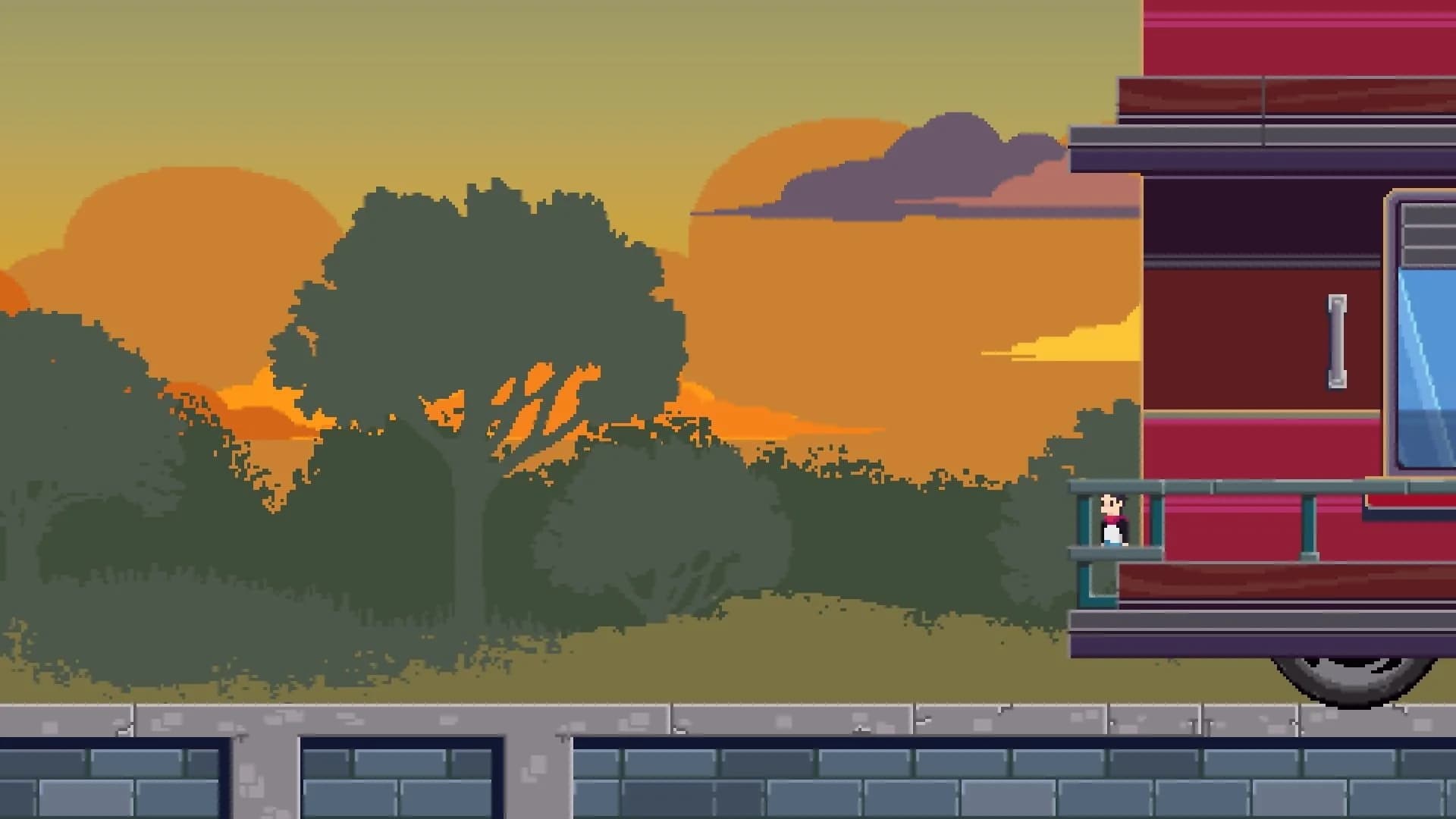 What Lies in the Multiverse screenshot 2