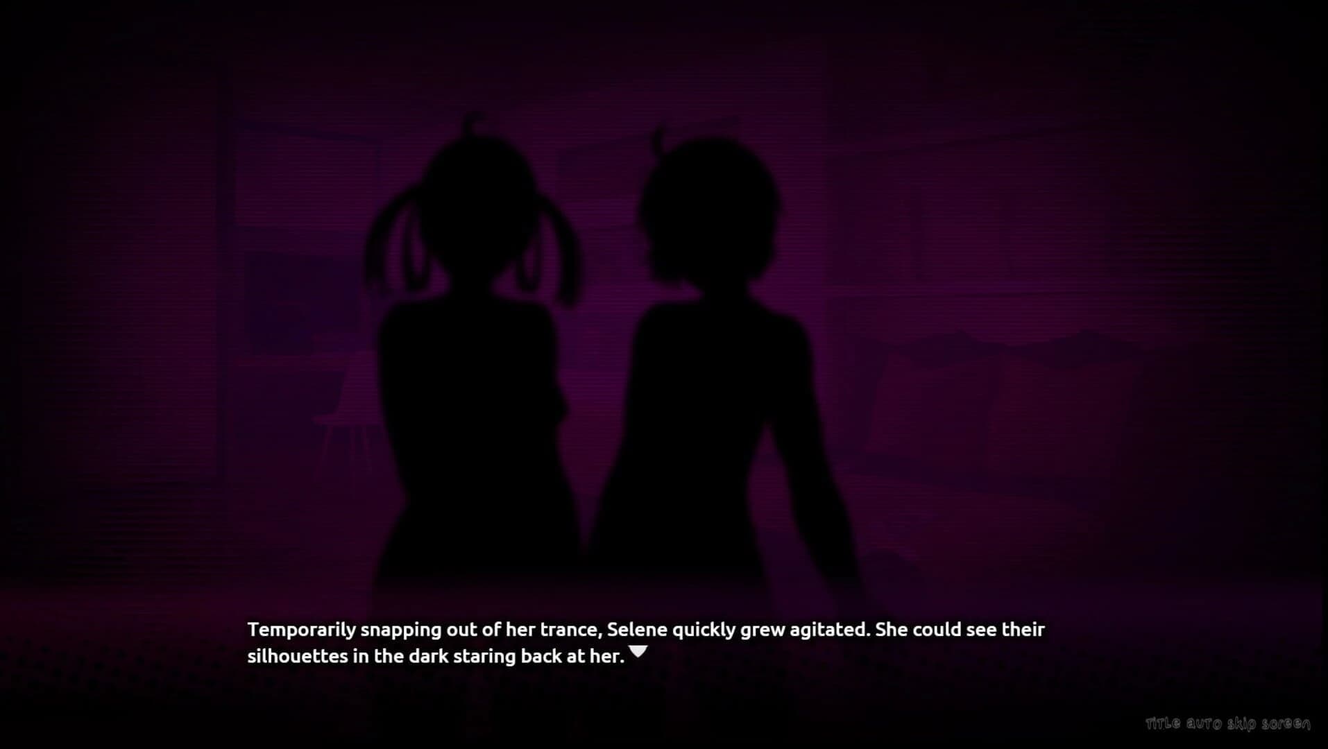 What!? My Neighbors Are Demons!!? screenshot 3