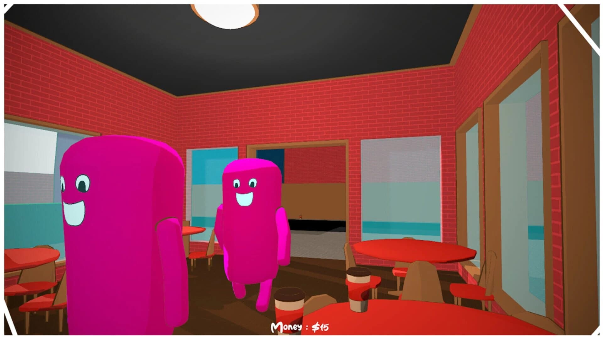 What not coffee screenshot 5