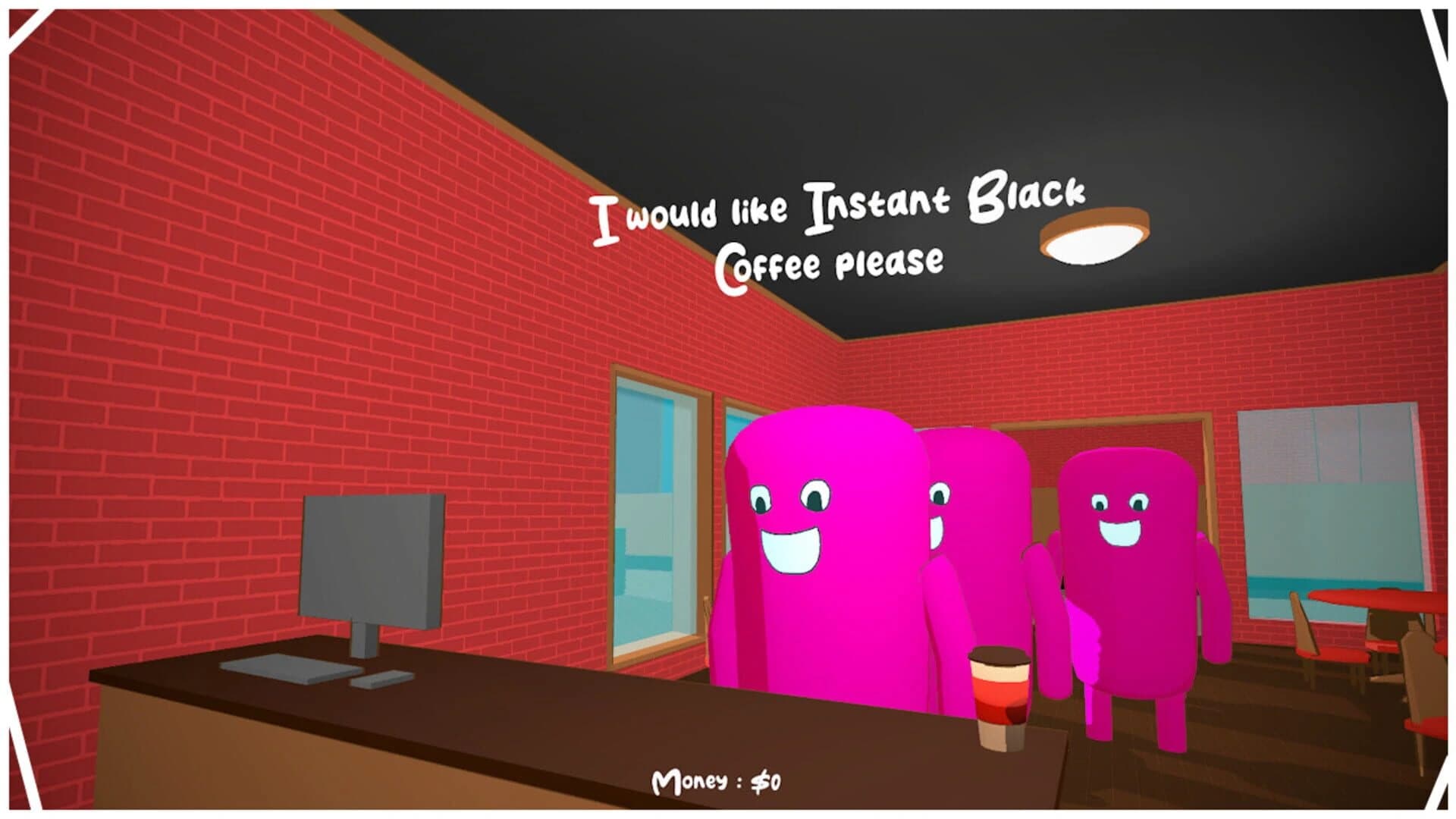 What not coffee screenshot 4