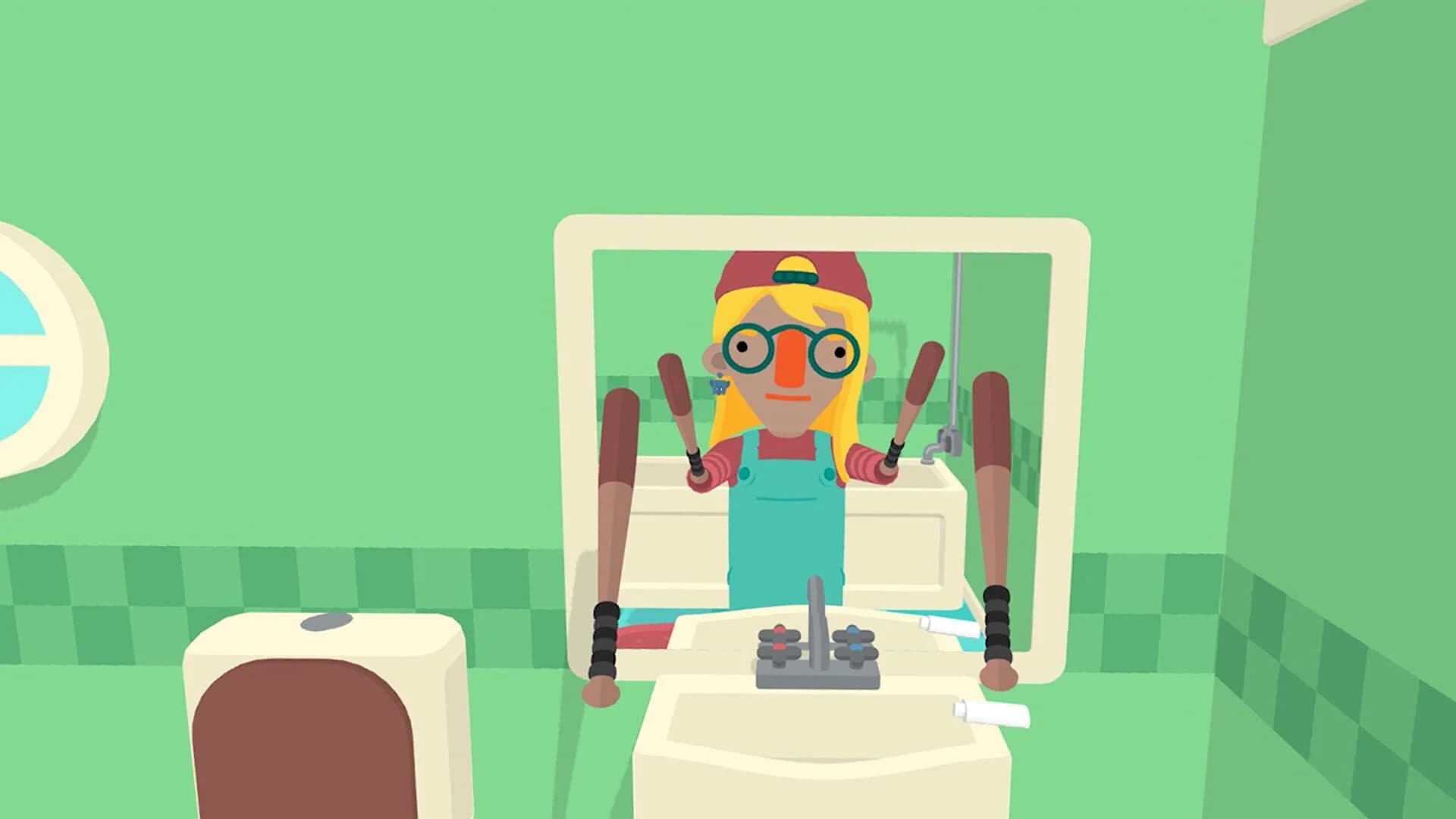 What the Bat? screenshot 5