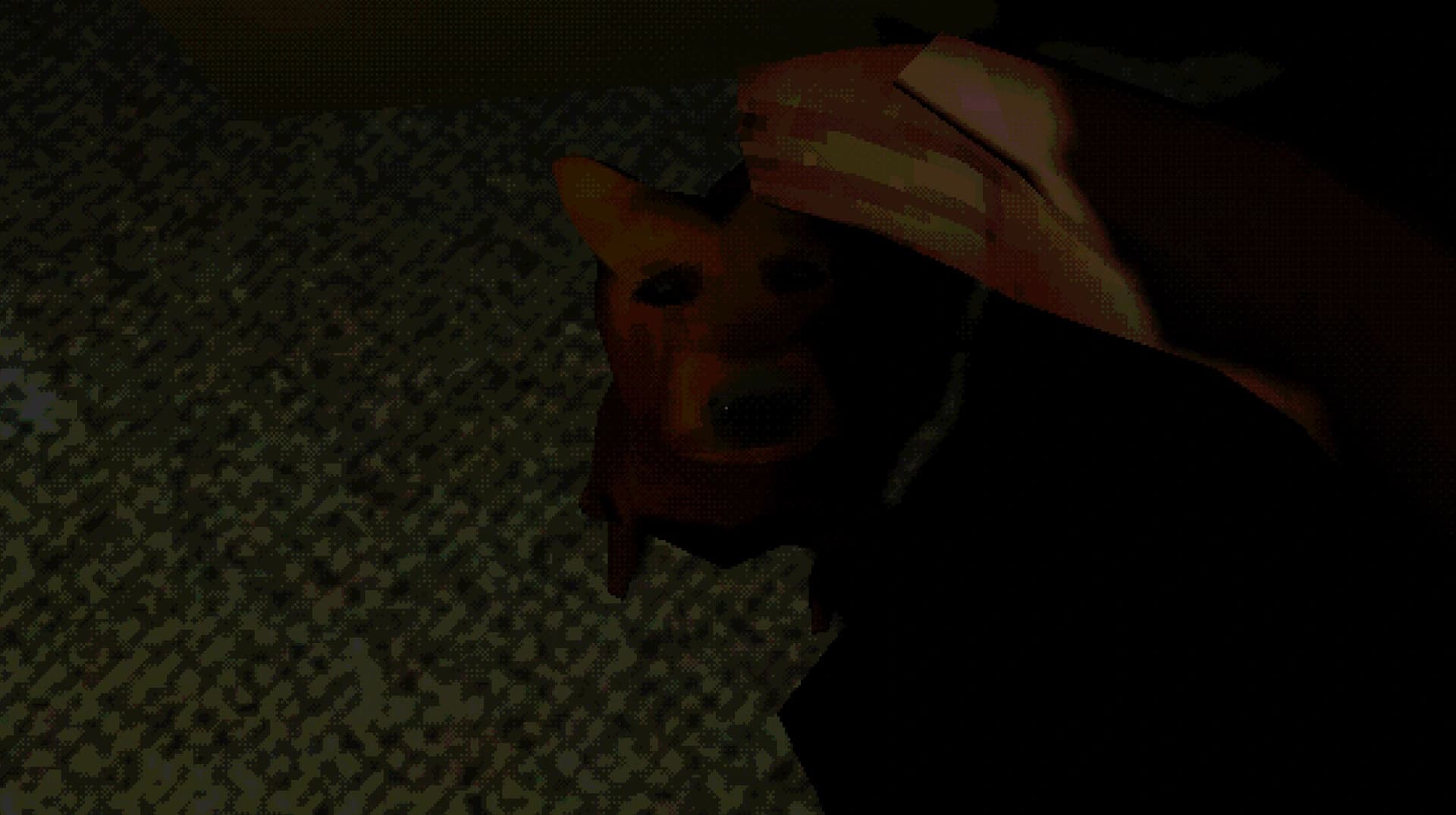 What the Dog Remembers screenshot 5