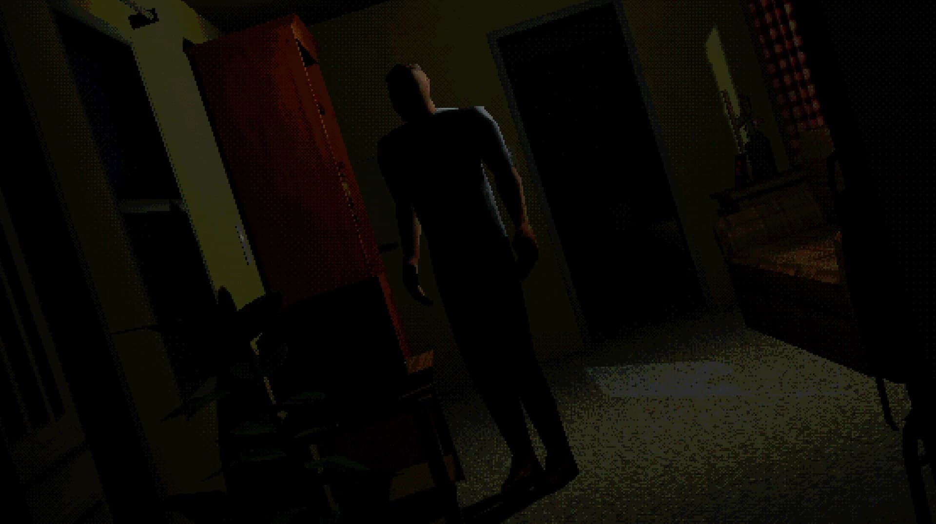What the Dog Remembers screenshot 3